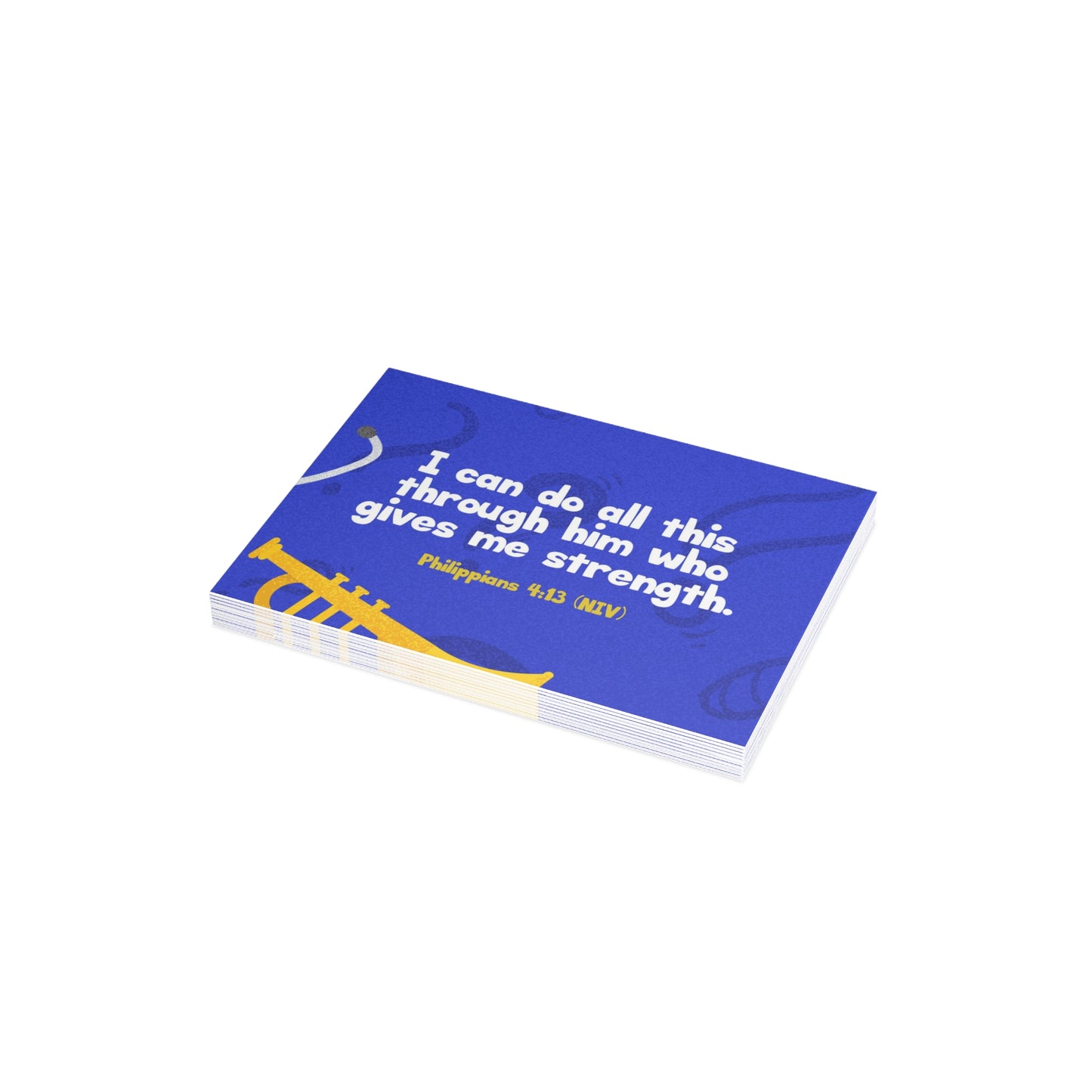 Memory Verse Cards | V7 | What Can I Do