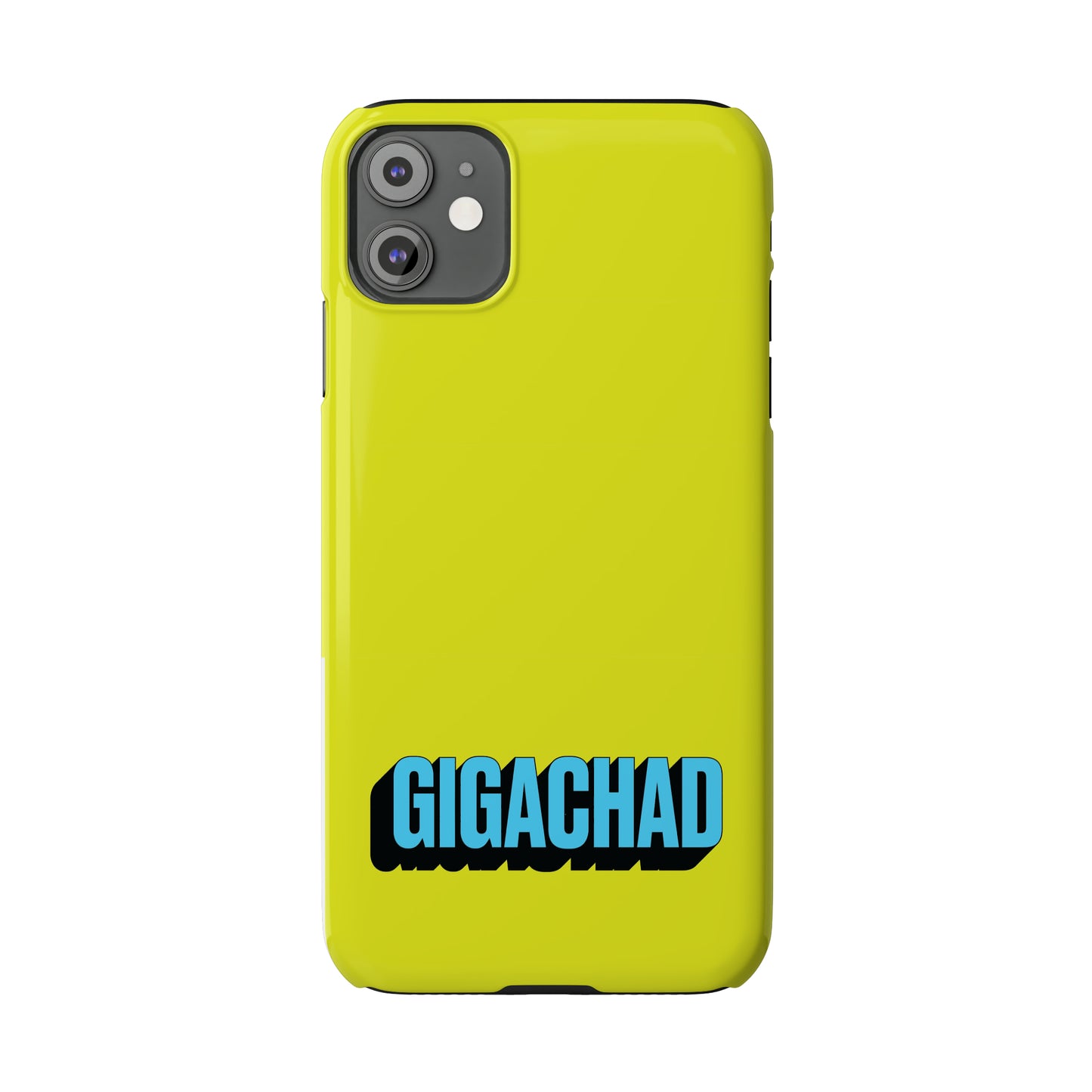 Gigachad | SYCU | Phone Cases
