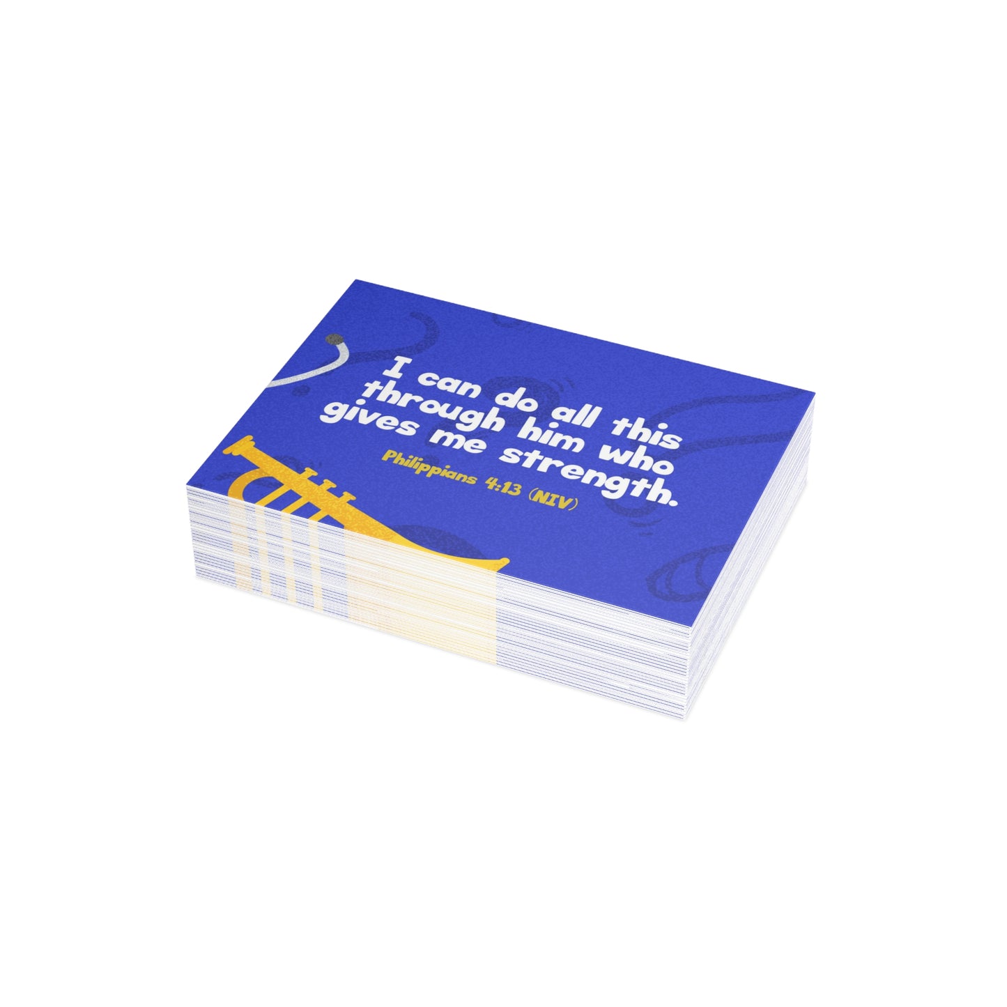 Memory Verse Cards | V7 | What Can I Do