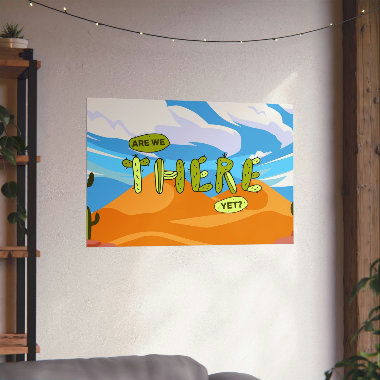 Poster | V7 | Are We There Yet Series Graphic | Horizontal