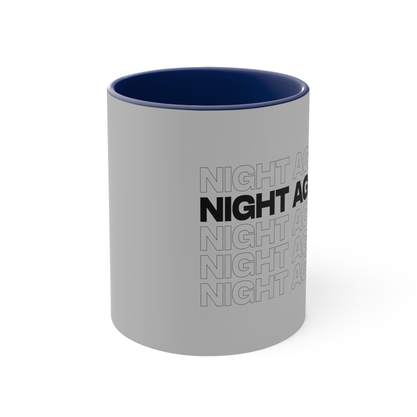 Night Agent | Coffee Mug | SYCU