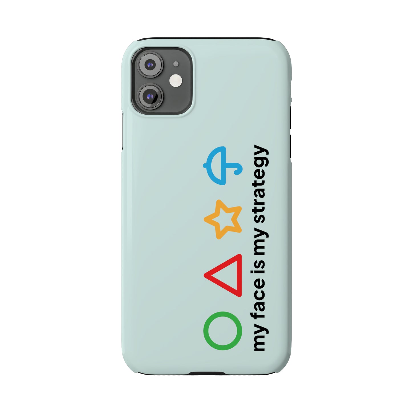 Squid Gams | SYCU | Phone Cases