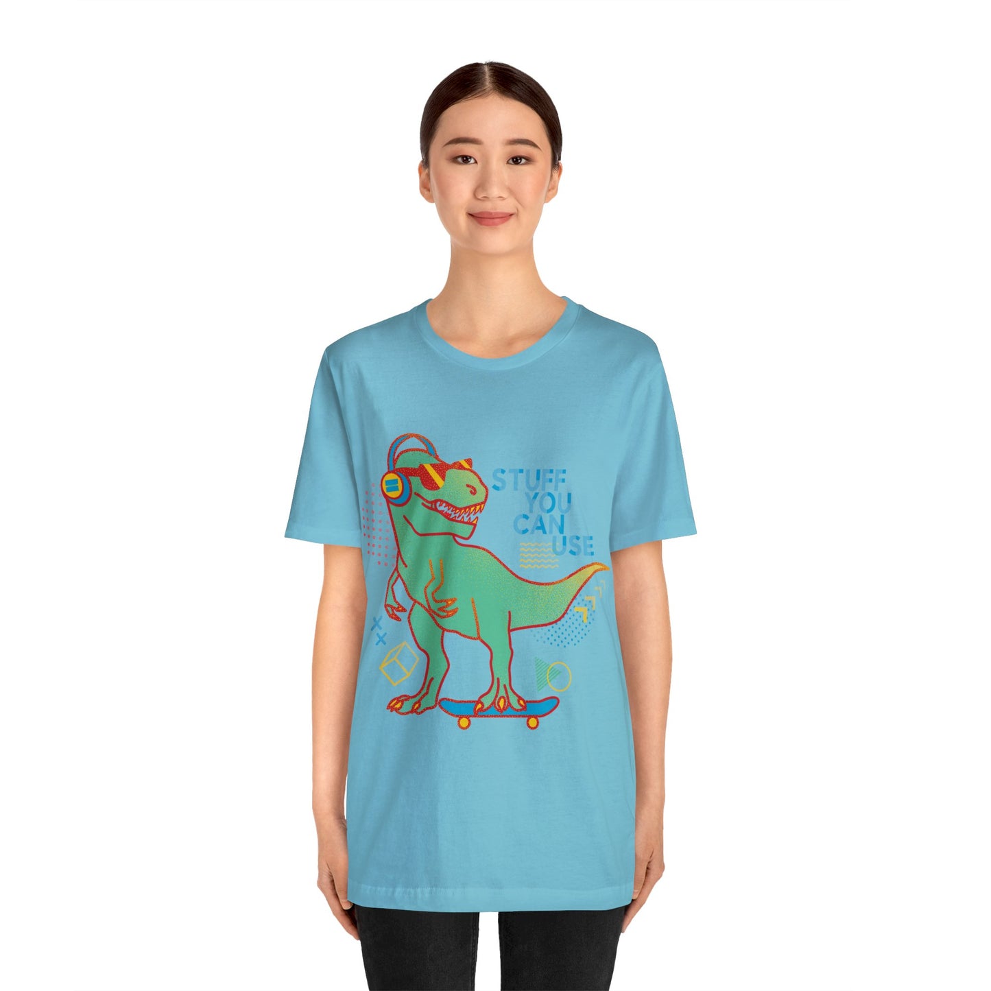SYCU Dinosaur | T-Shirt
