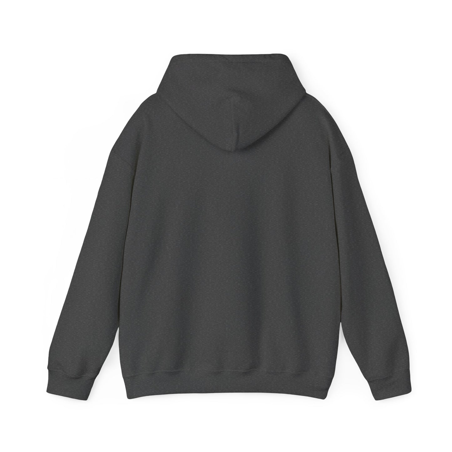Don't Cry, Focus | SYCU | Hoodie