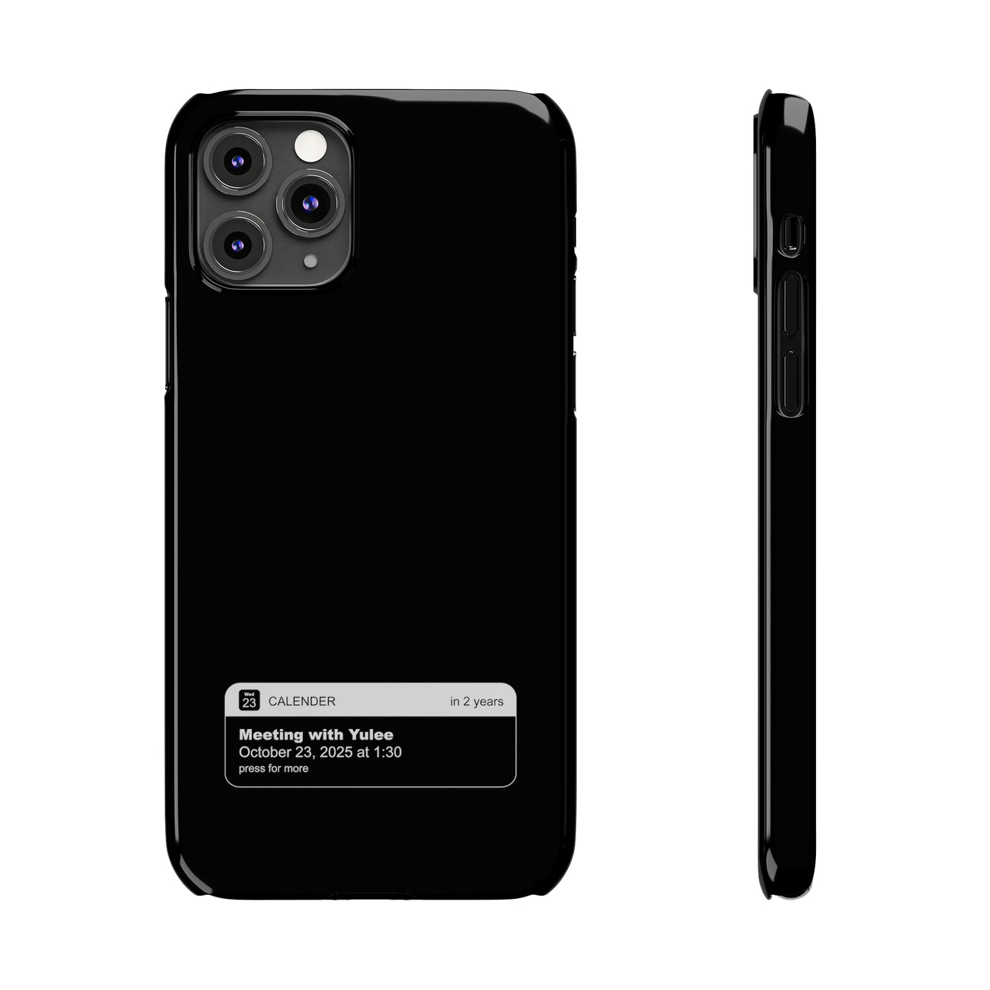 Meeting | SYCU | Phone Cases