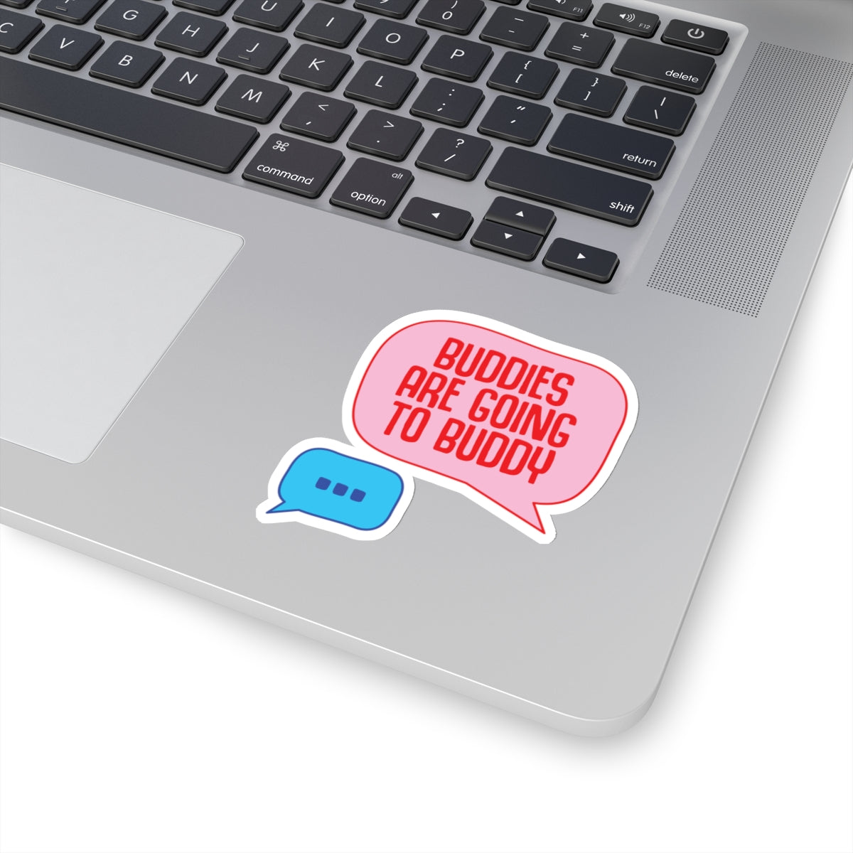 Buddies | SYCU | Stickers