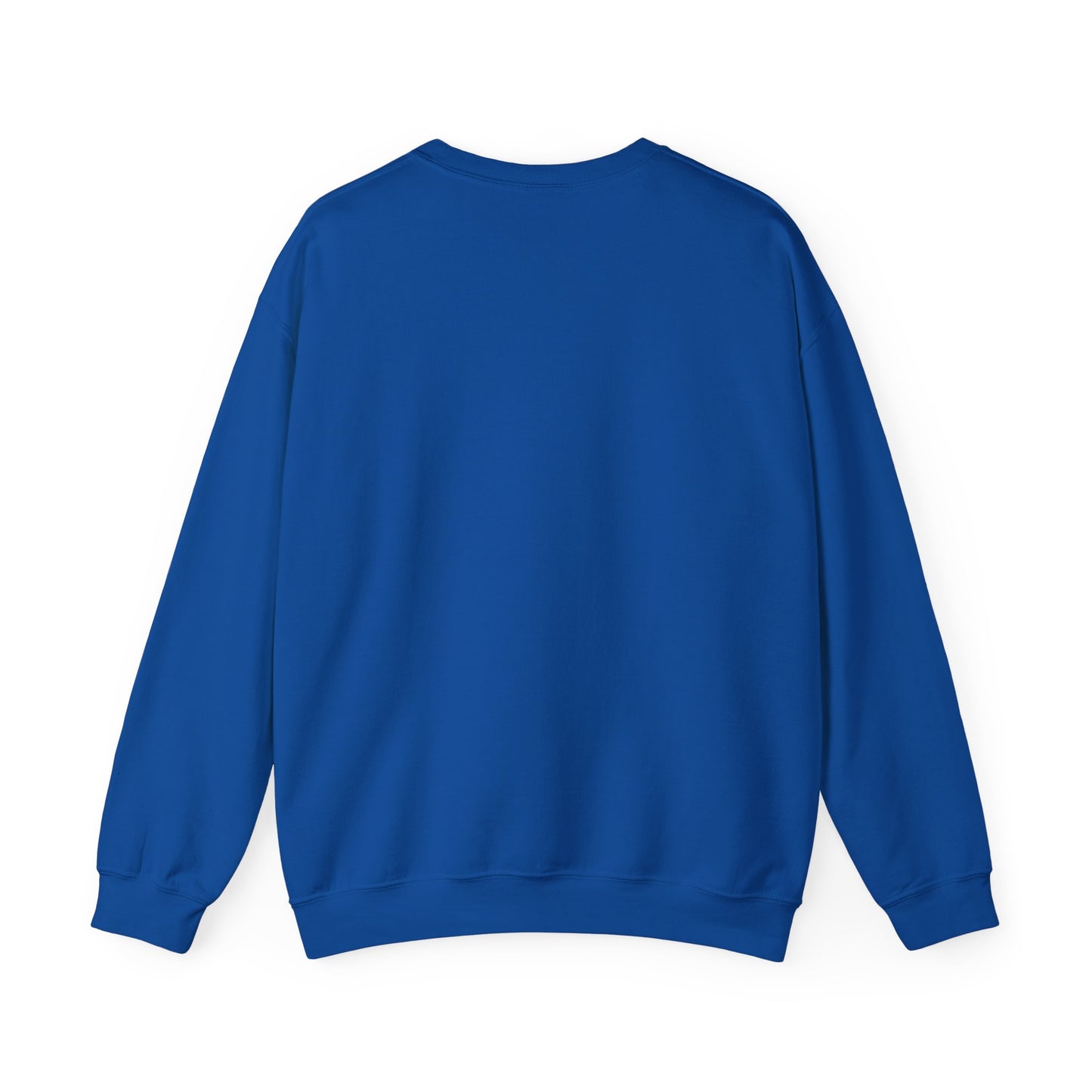 College | SYCU | Crewneck