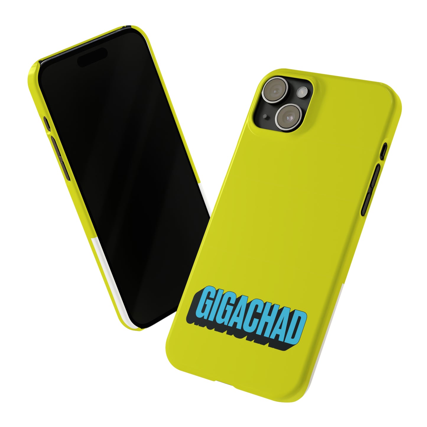 Gigachad | SYCU | Phone Cases