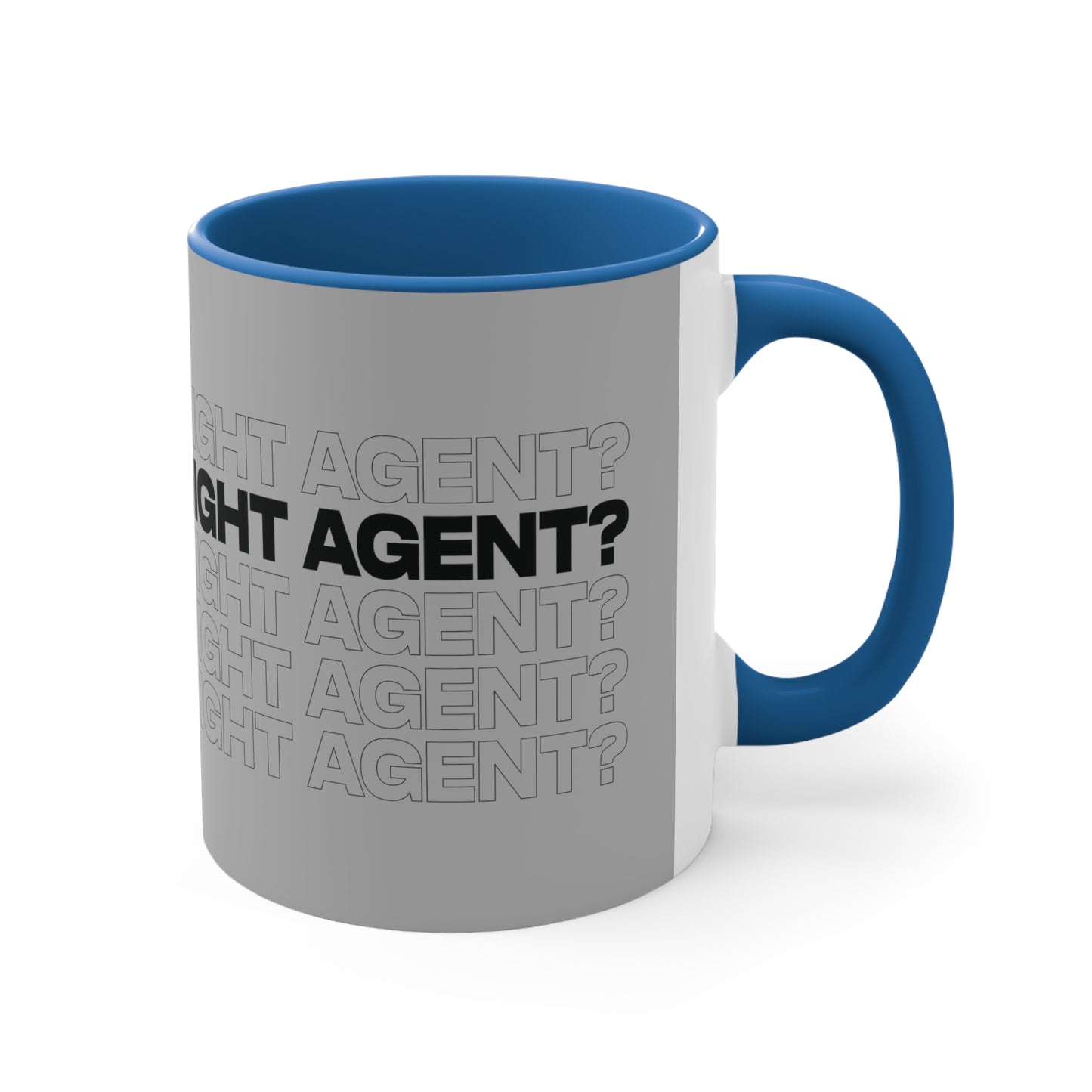 Night Agent | Coffee Mug | SYCU
