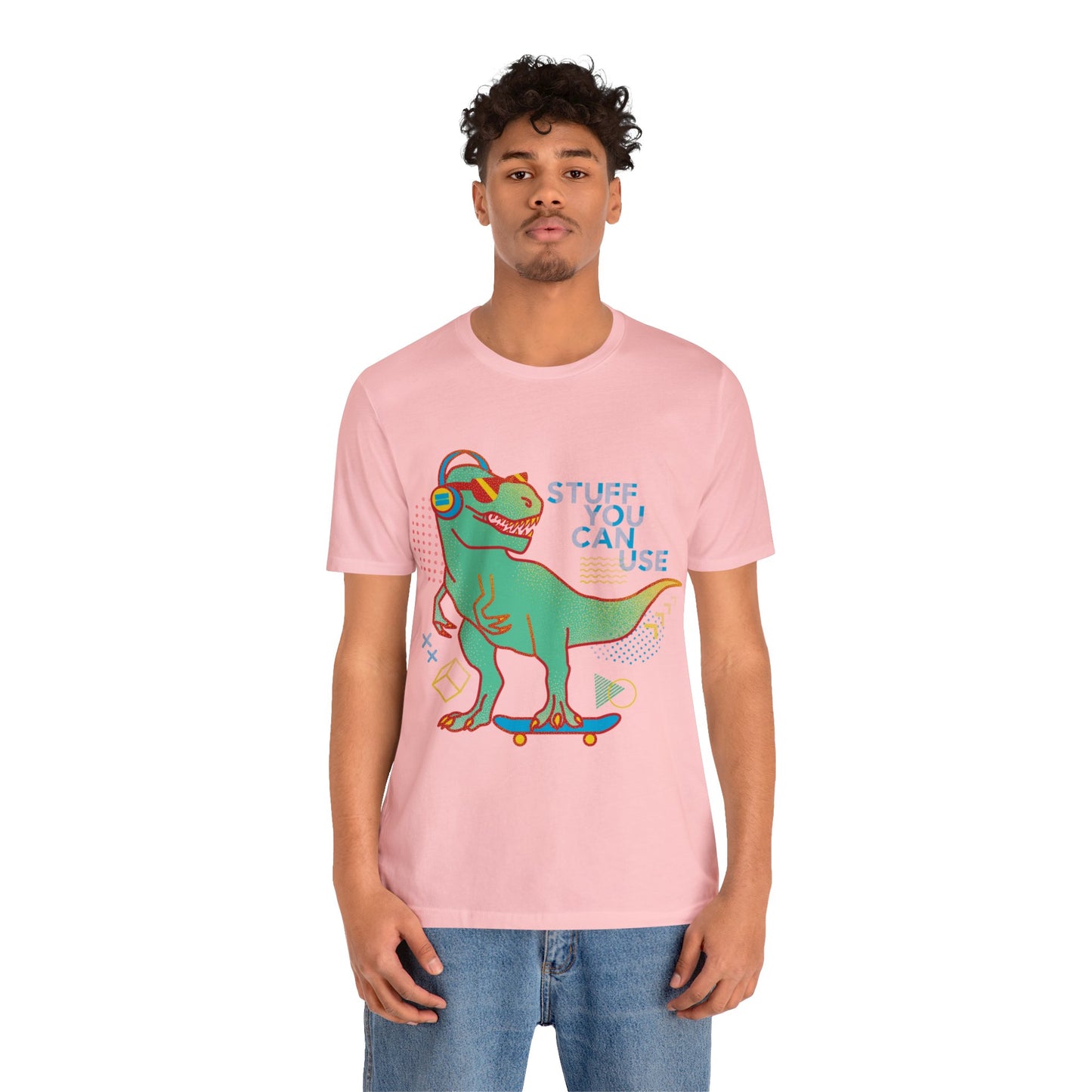 SYCU Dinosaur | T-Shirt
