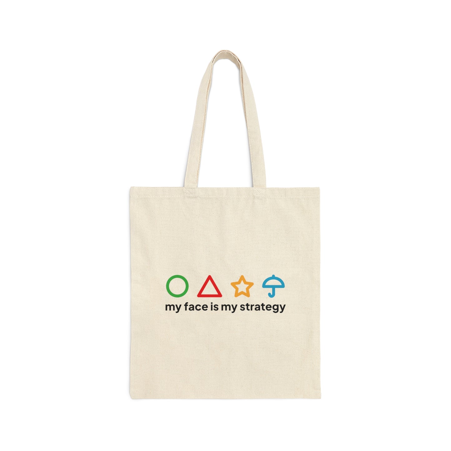 Squid Games | SYCU | Tote Bag