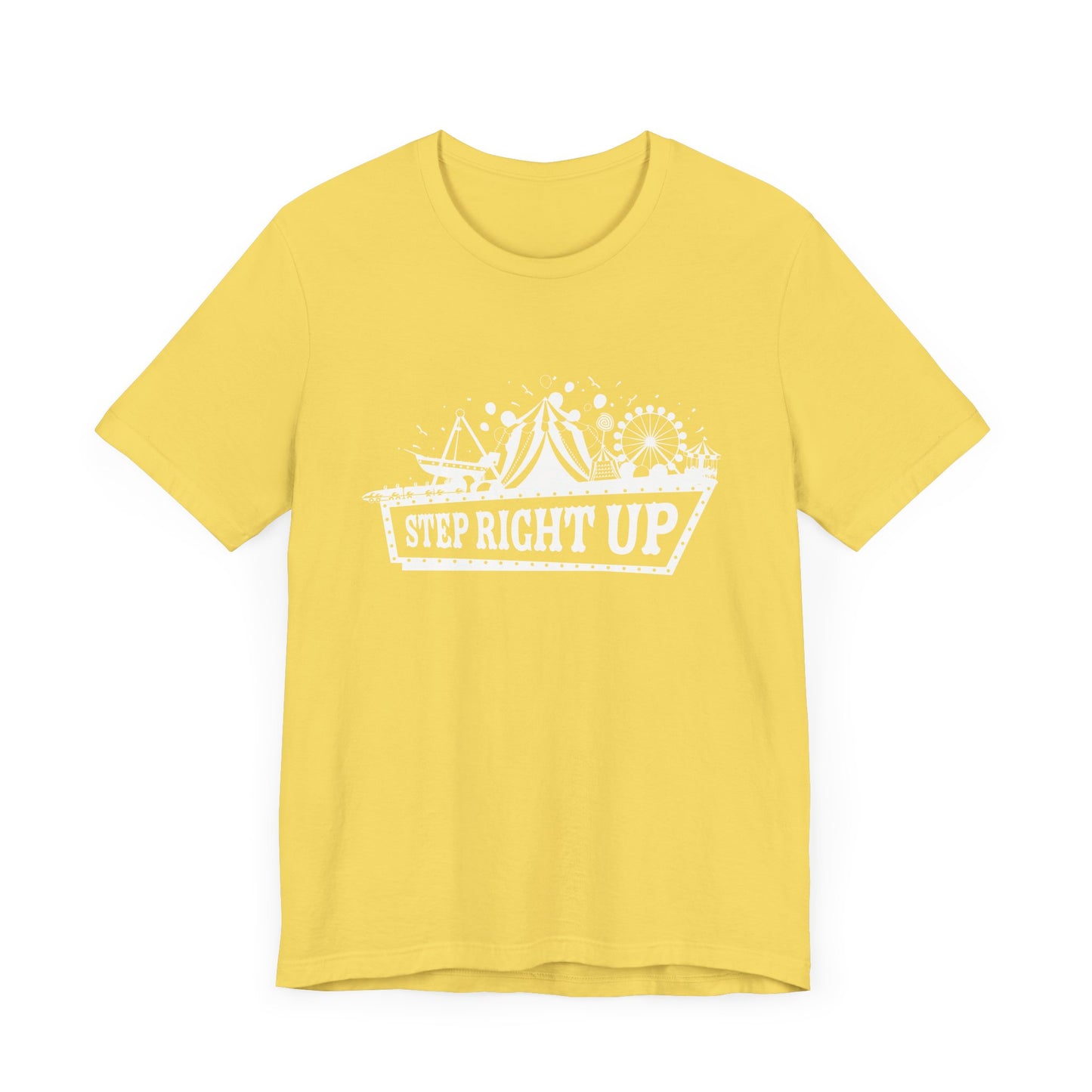 T-Shirt | VBS | Step Right Up 3