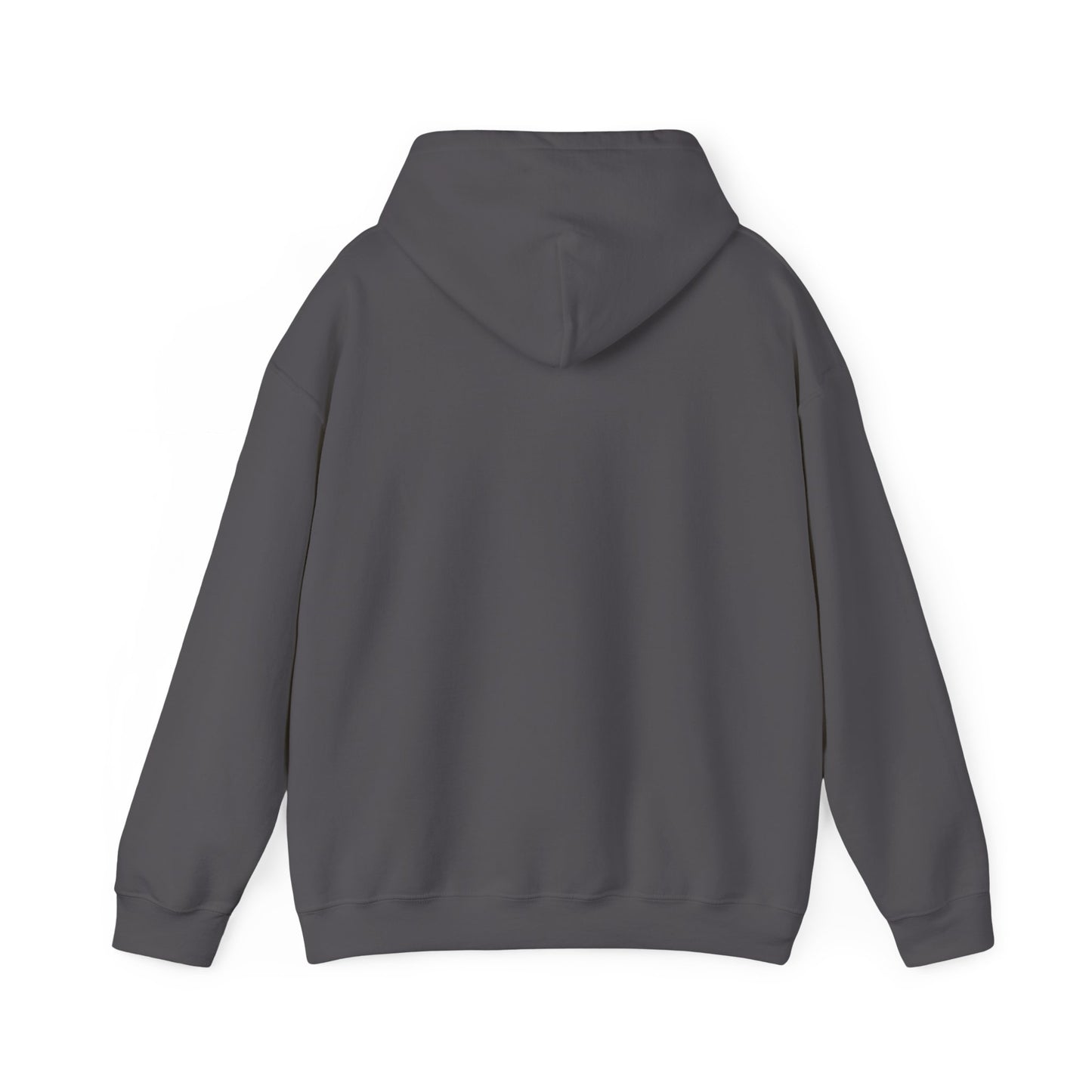 Don't Cry, Focus | SYCU | Hoodie