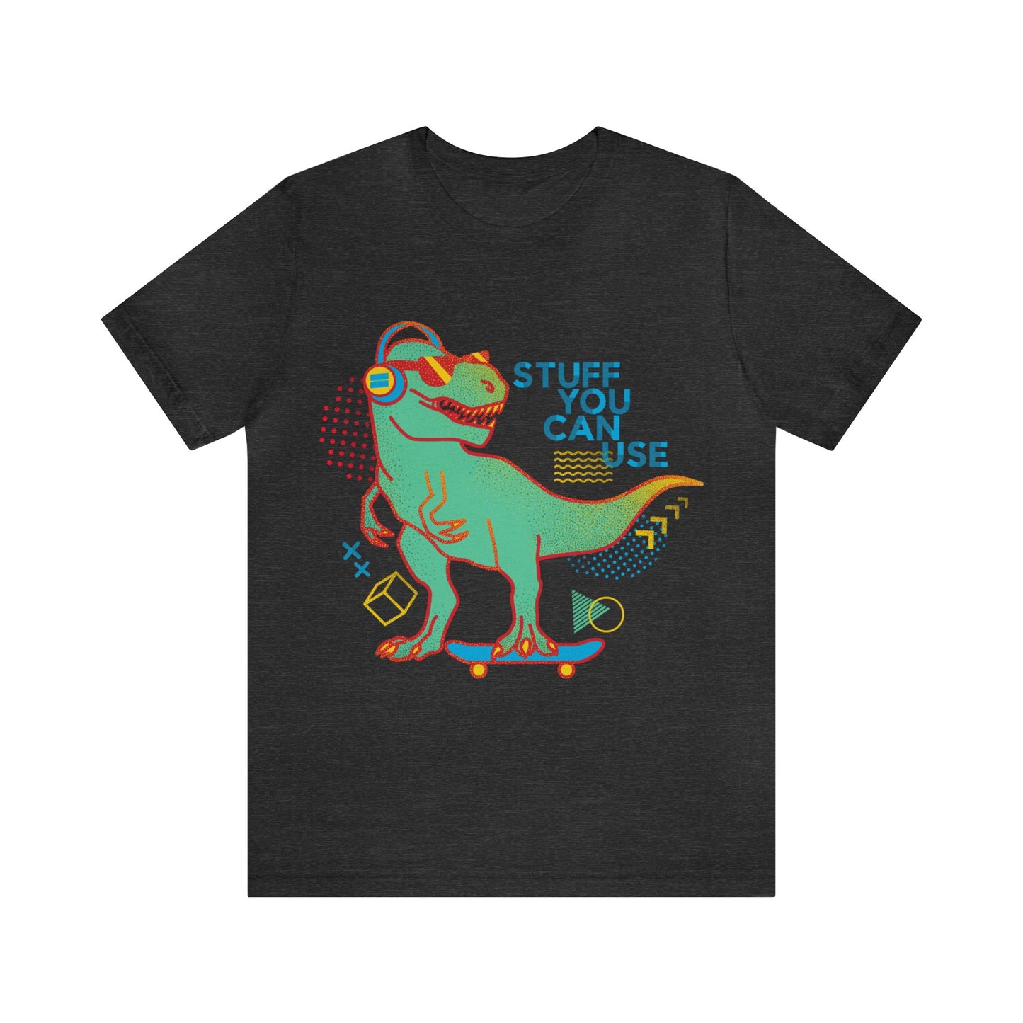 SYCU Dinosaur | T-Shirt