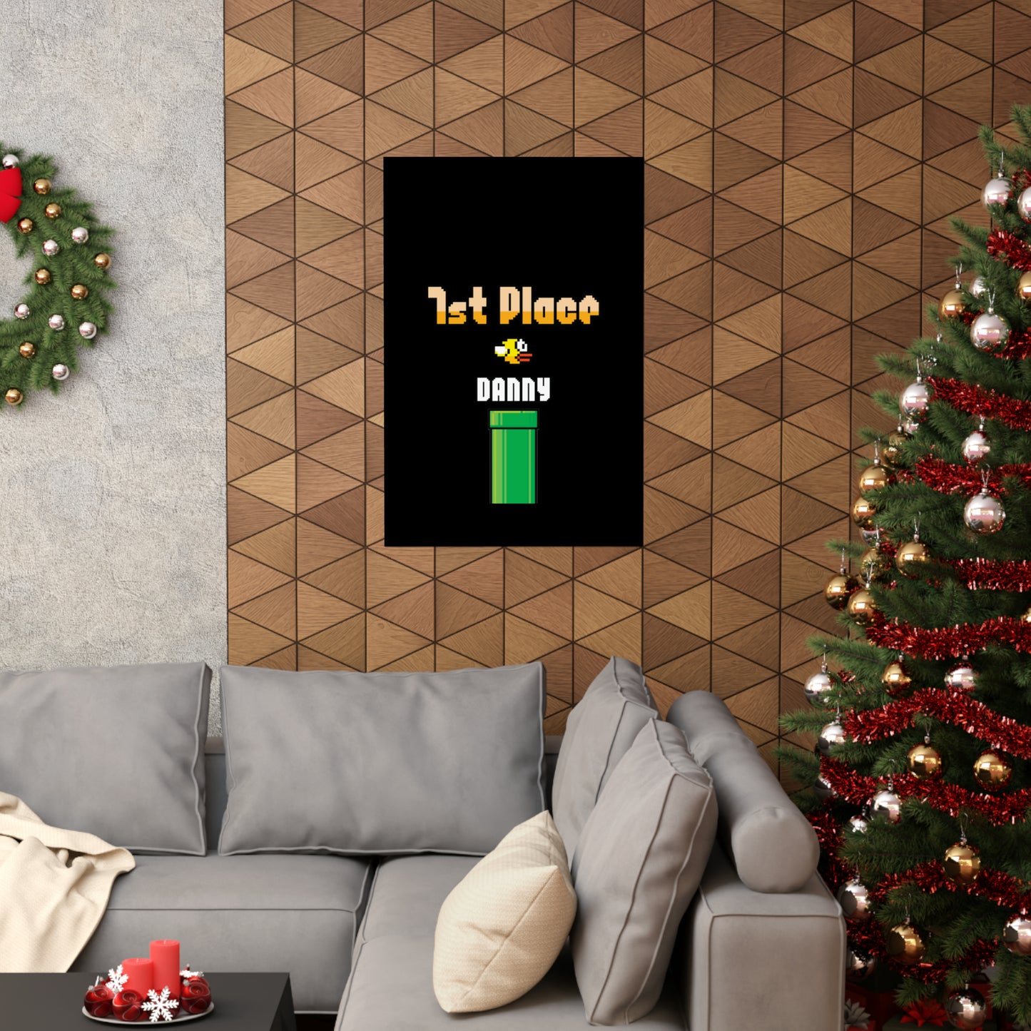 Flappy Bird | SYCU | Posters