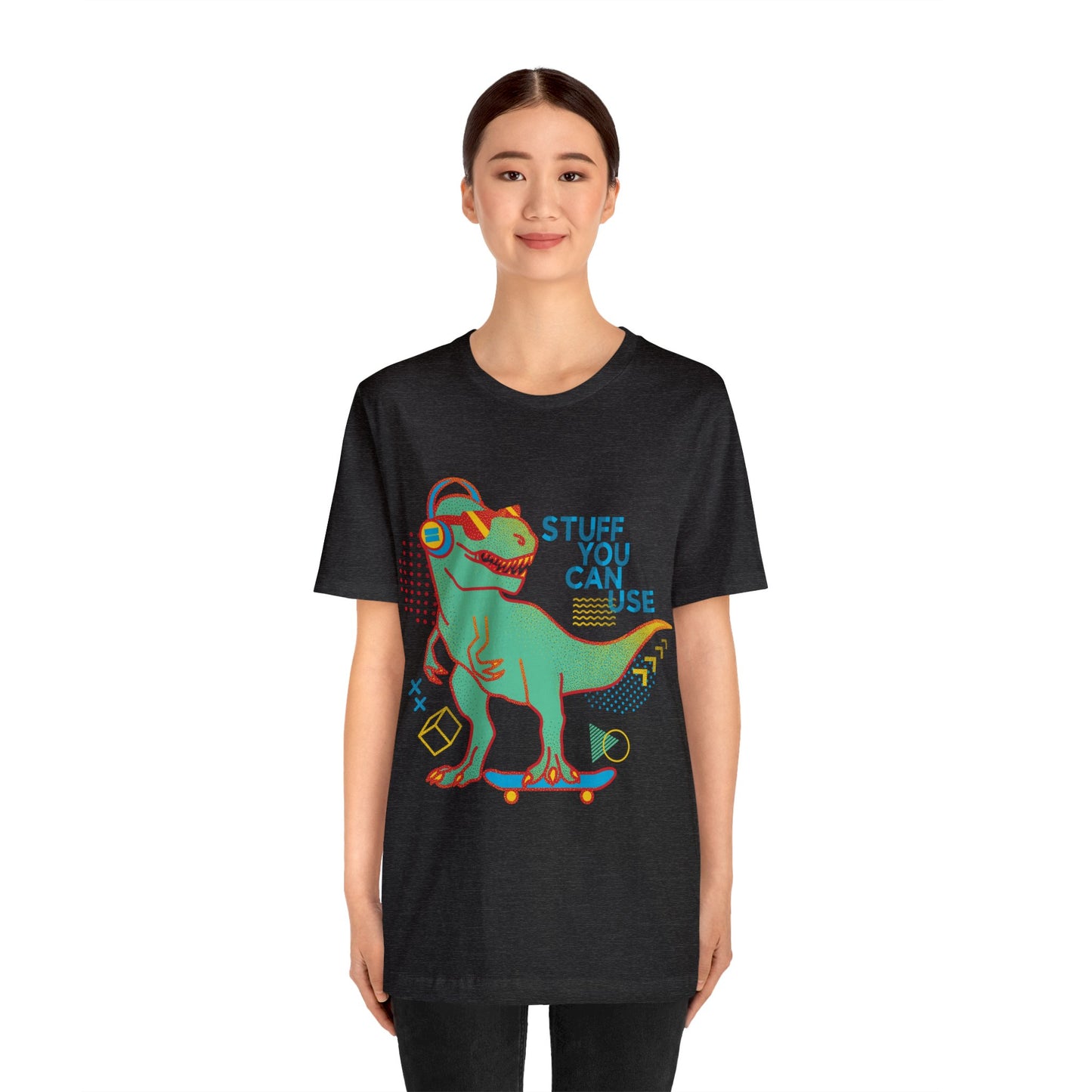 SYCU Dinosaur | T-Shirt