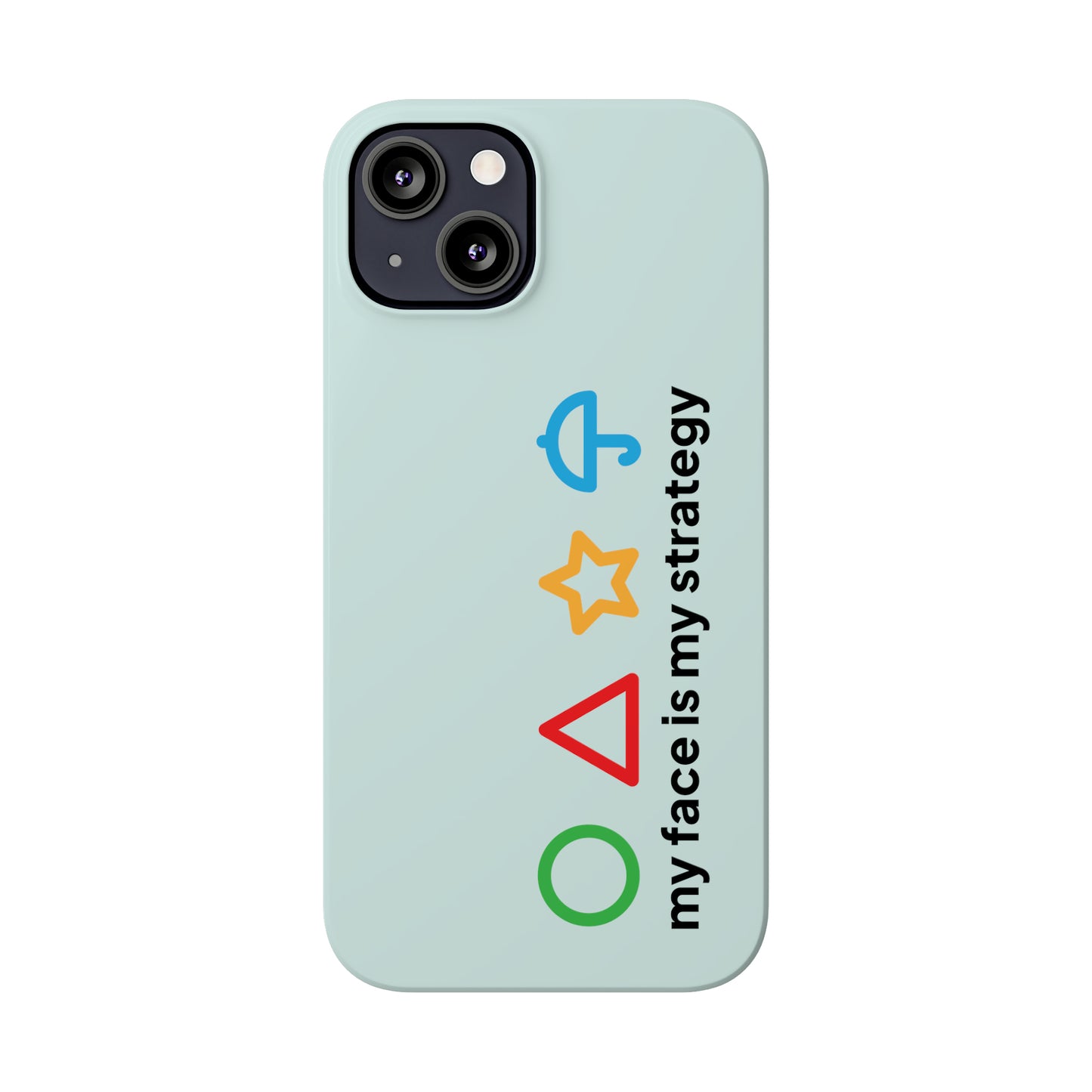 Squid Gams | SYCU | Phone Cases