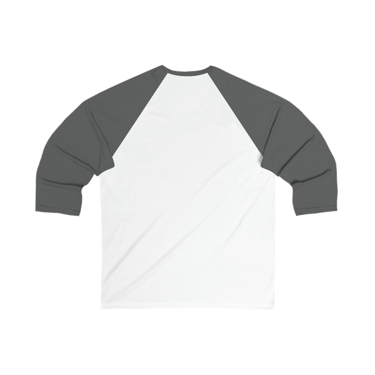 Weird | SYCU | 3\4 Sleeve Baseball Tee