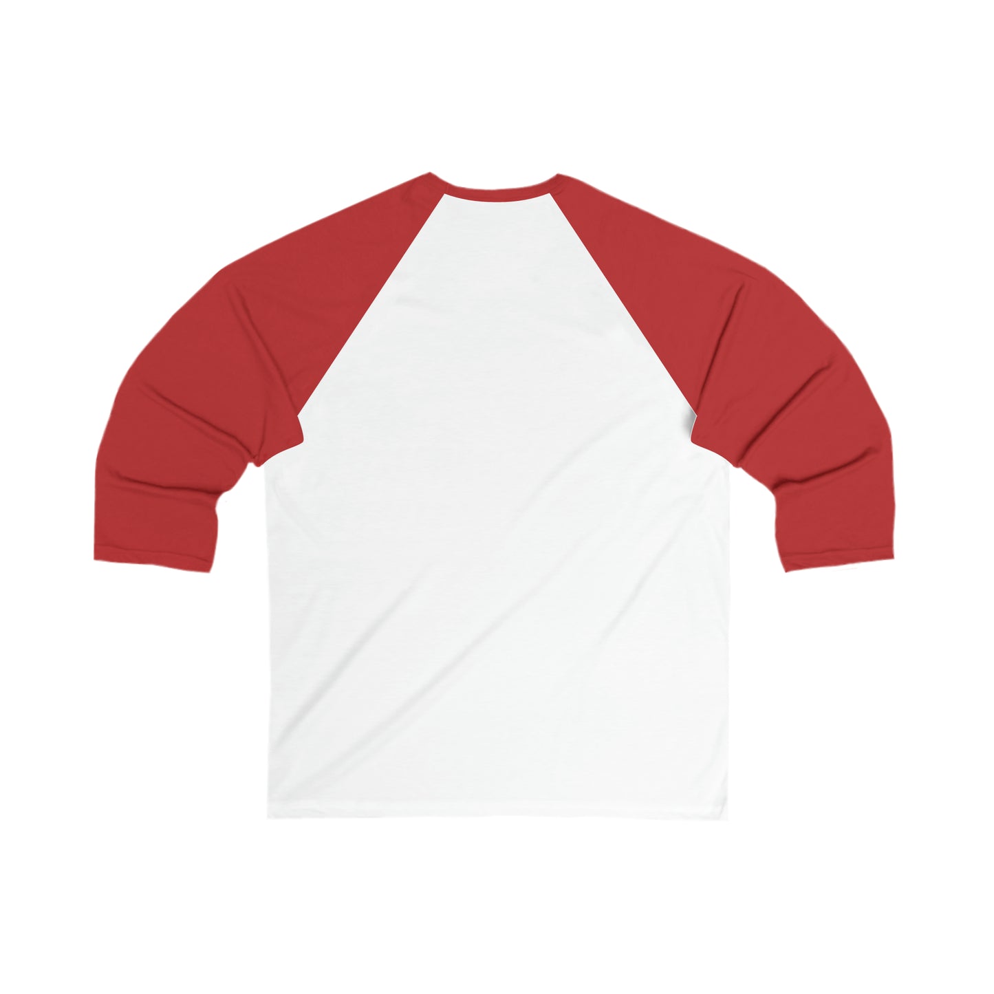 Weird | SYCU | 3\4 Sleeve Baseball Tee