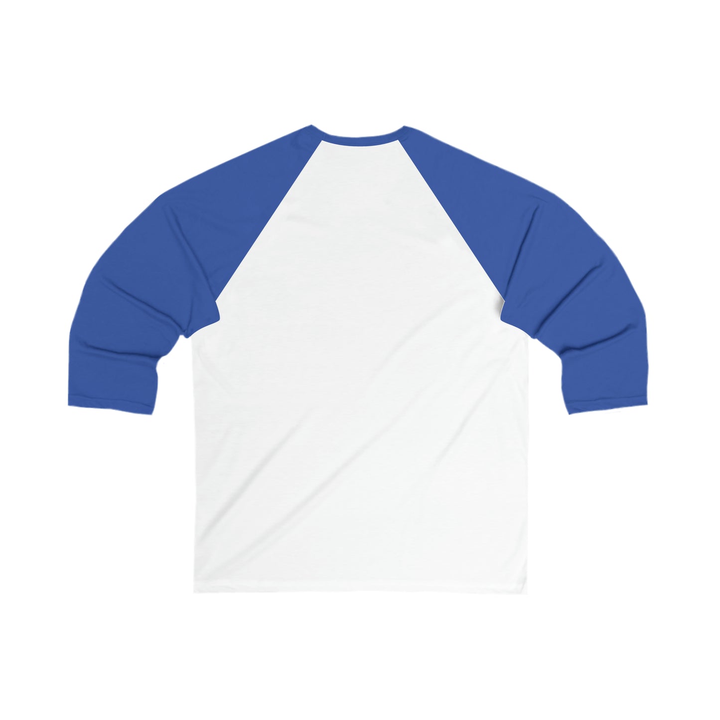 Weird | SYCU | 3\4 Sleeve Baseball Tee