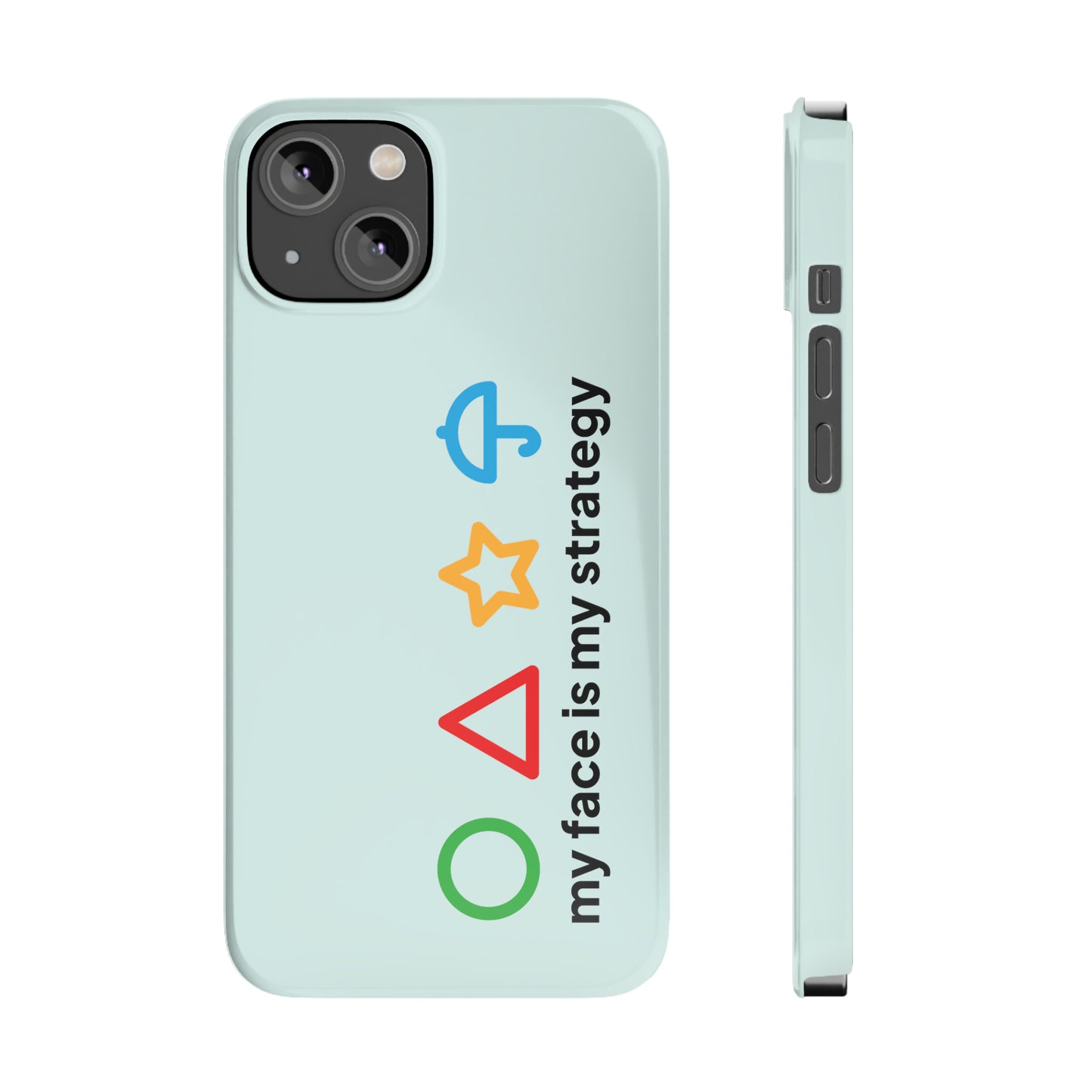 Squid Gams | SYCU | Phone Cases