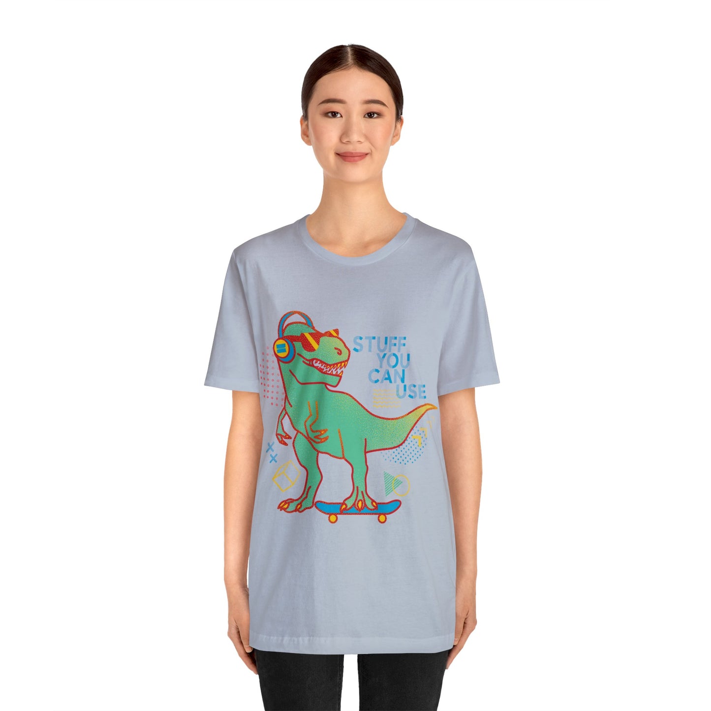 SYCU Dinosaur | T-Shirt