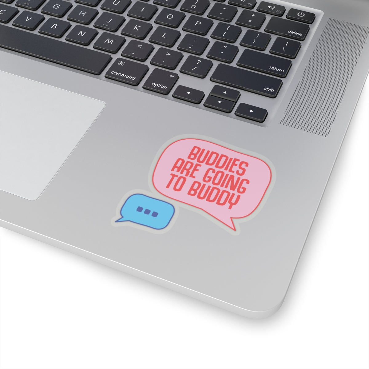 Buddies | SYCU | Stickers