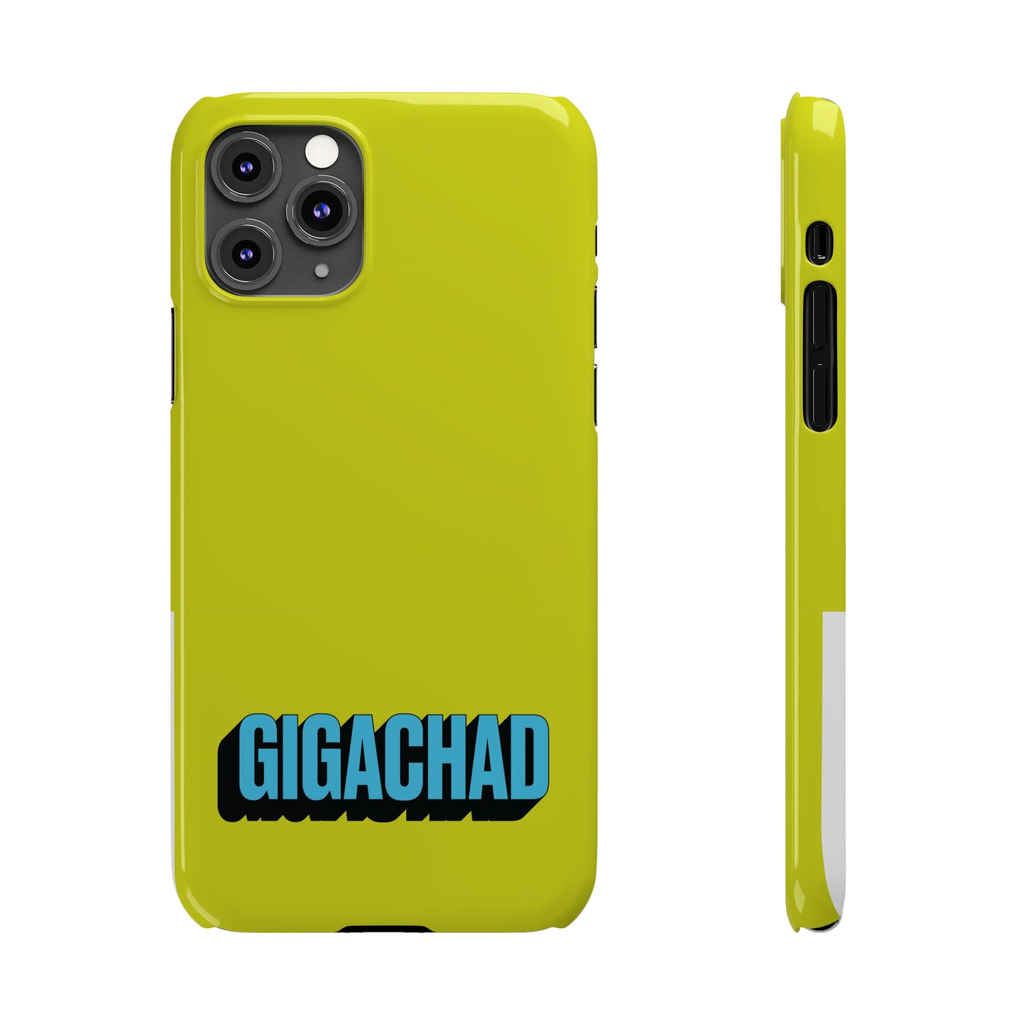 Gigachad | SYCU | Phone Cases