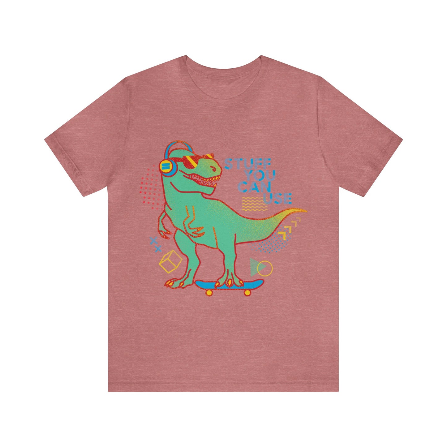 SYCU Dinosaur | T-Shirt