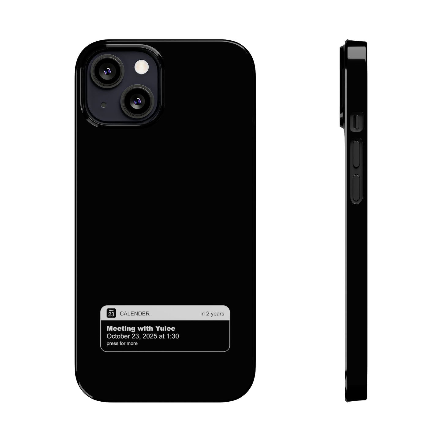 Meeting | SYCU | Phone Cases