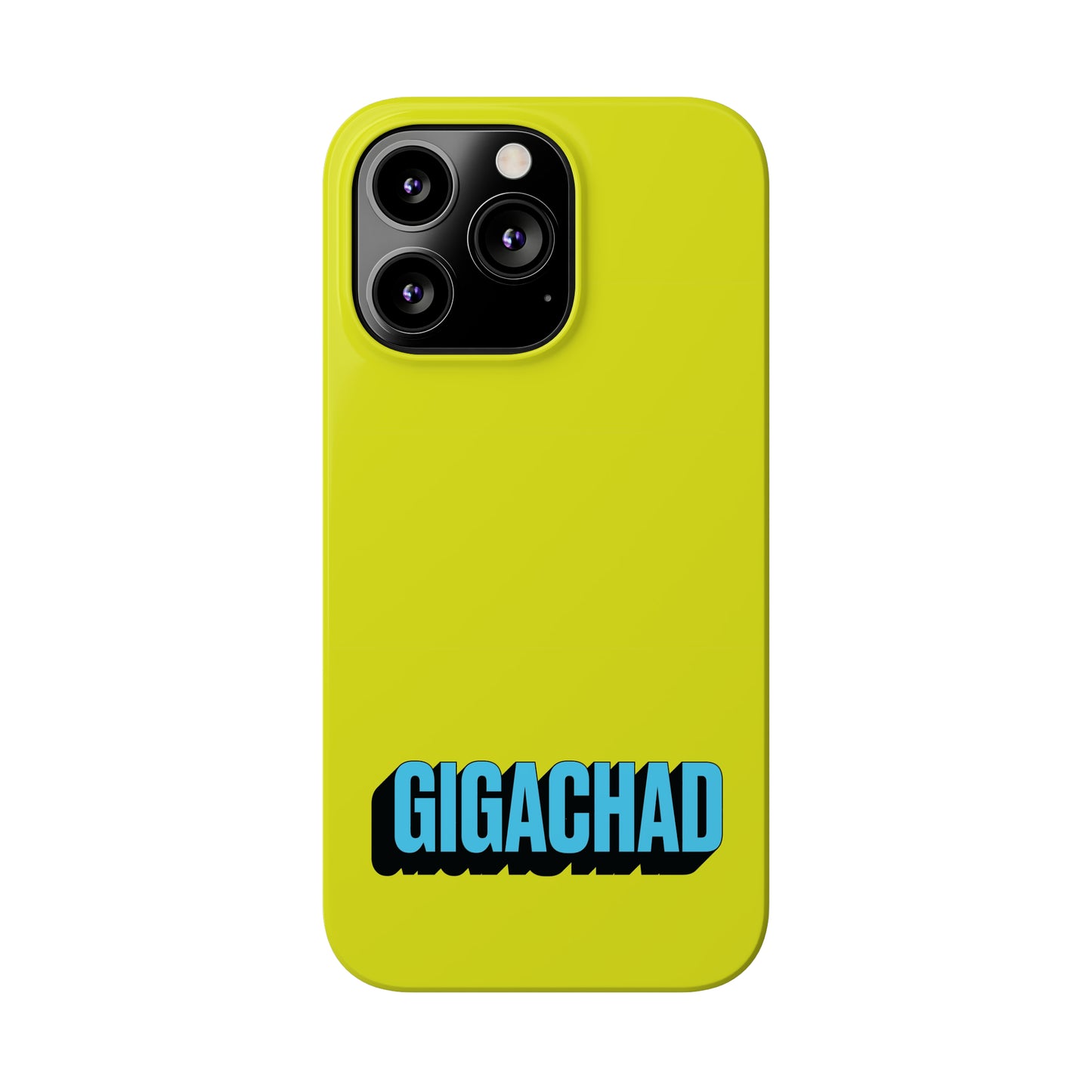 Gigachad | SYCU | Phone Cases