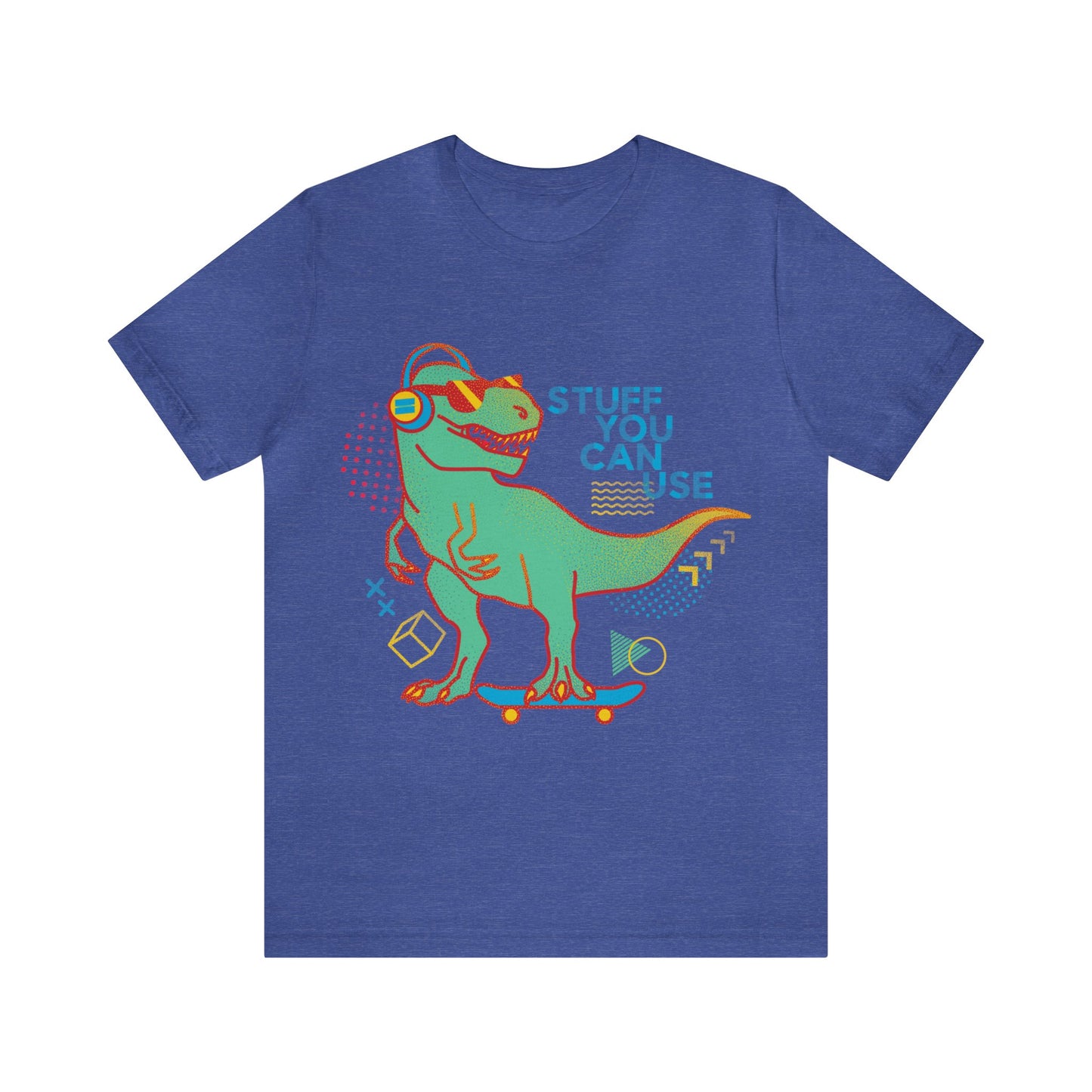SYCU Dinosaur | T-Shirt