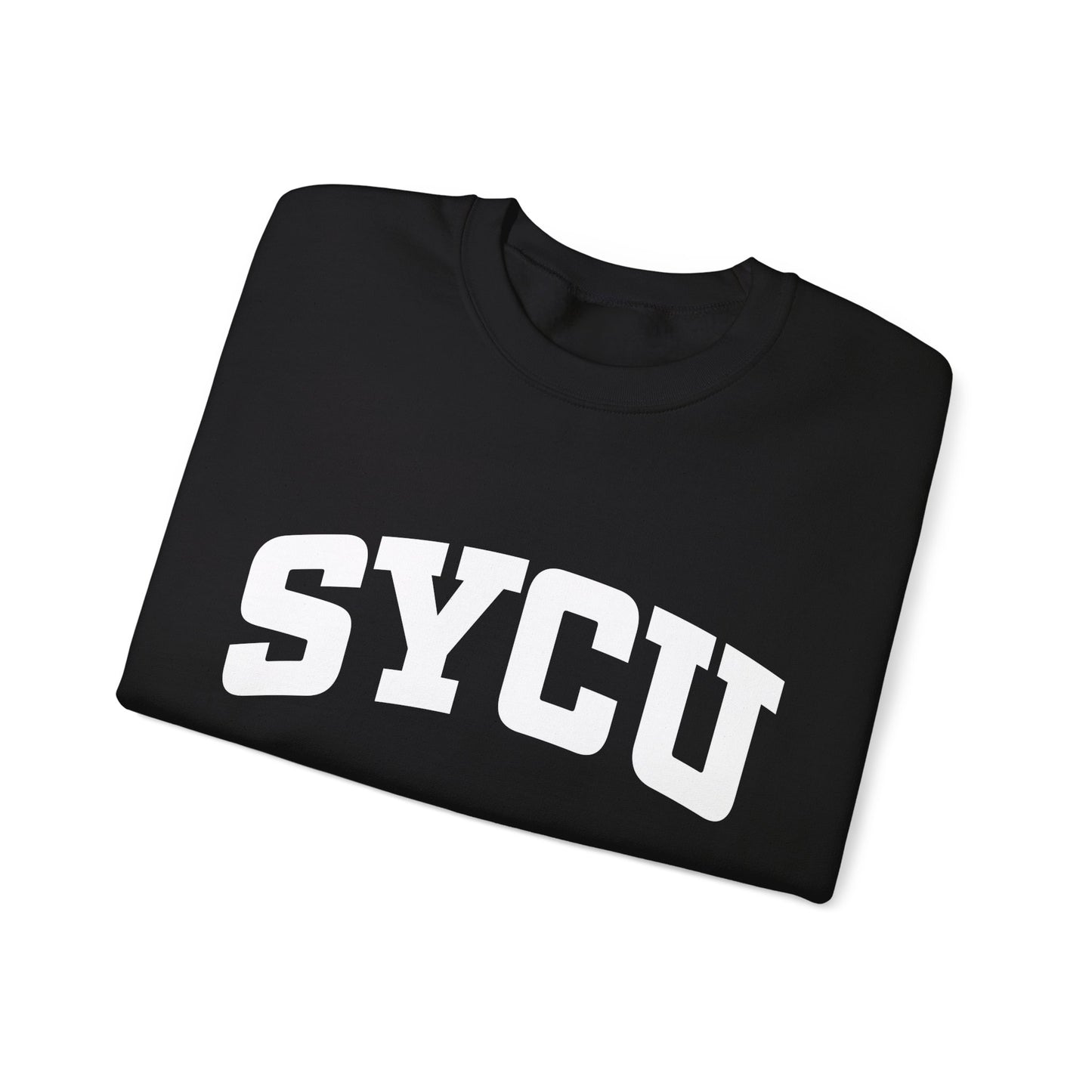 College | SYCU | Crewneck