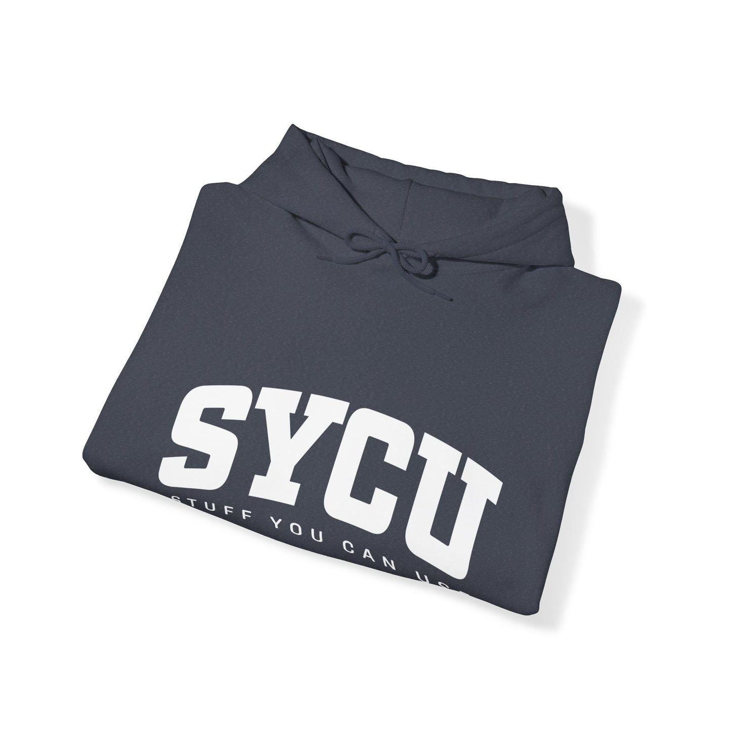 White College | SYCU | Hoodie