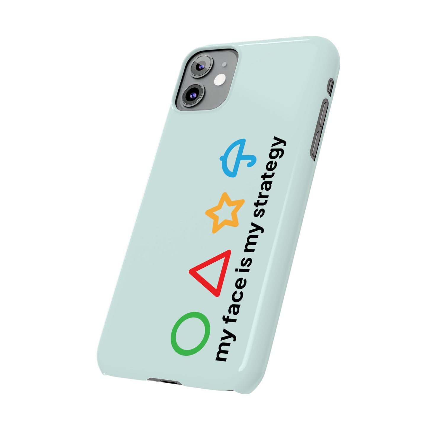 Squid Gams | SYCU | Phone Cases