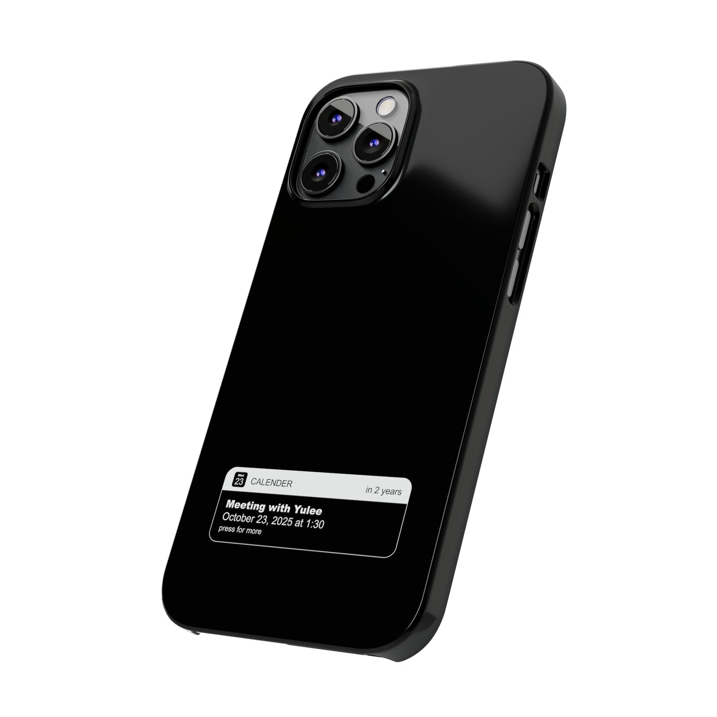 Meeting | SYCU | Phone Cases