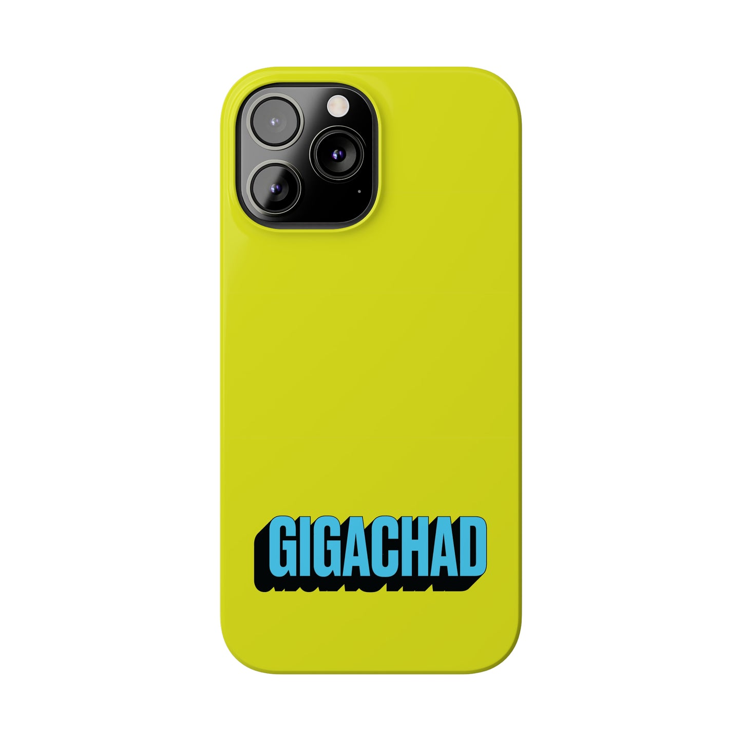 Gigachad | SYCU | Phone Cases