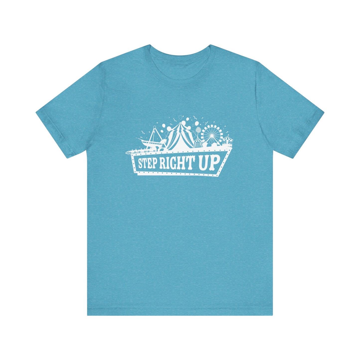 T-Shirt | VBS | Step Right Up 3