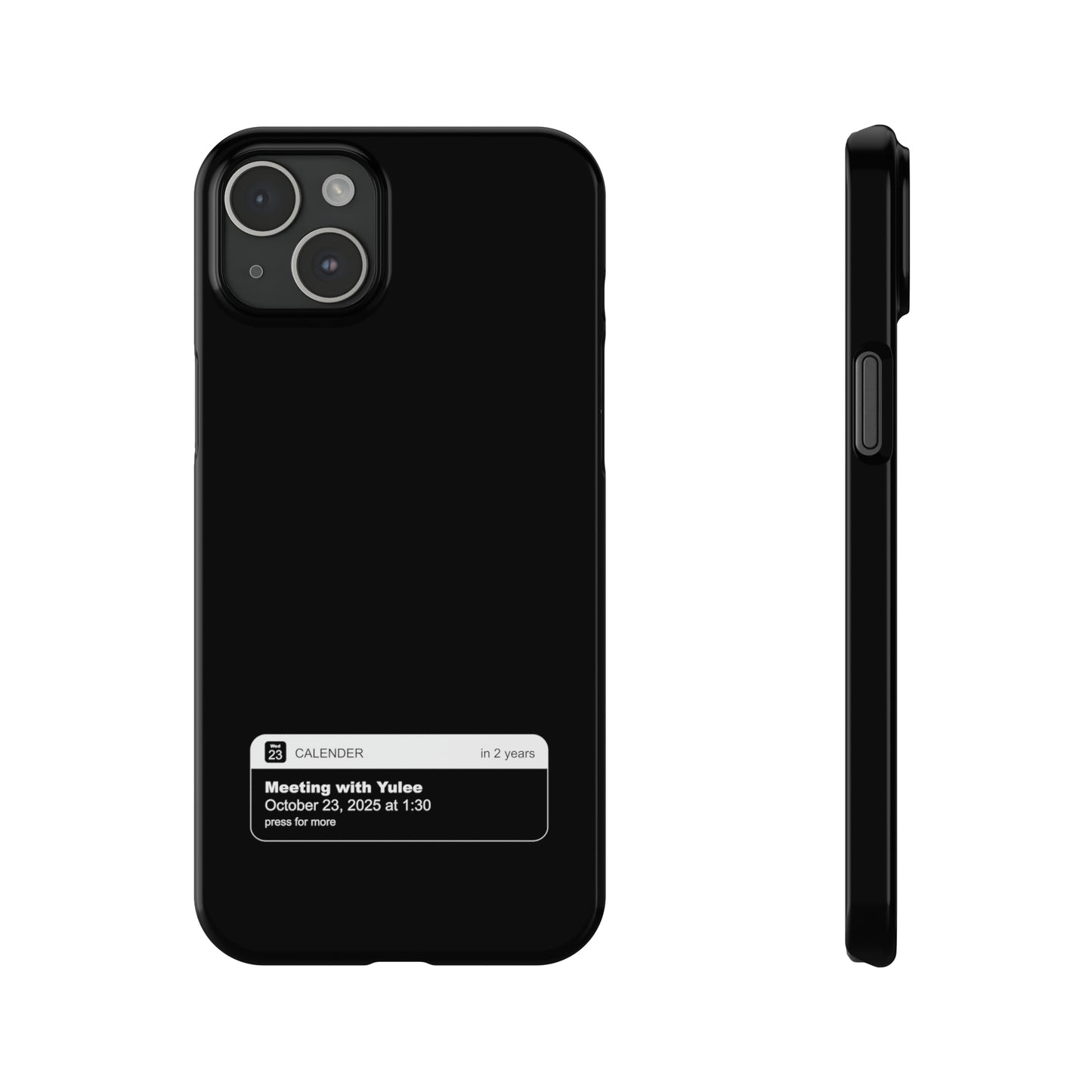 Meeting | SYCU | Phone Cases