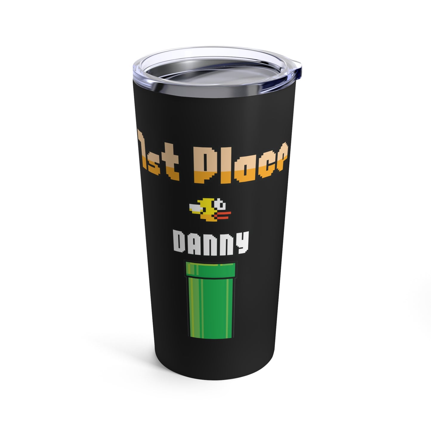 Flappy Bird | SYCU | Tumbler