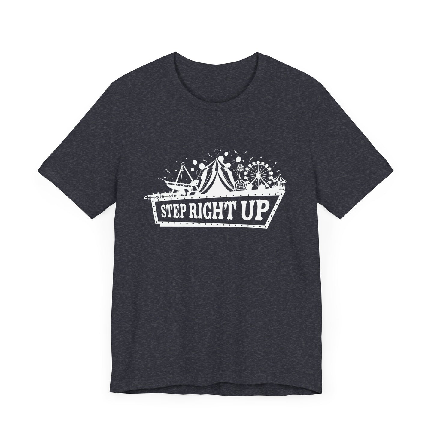 T-Shirt | VBS | Step Right Up 3