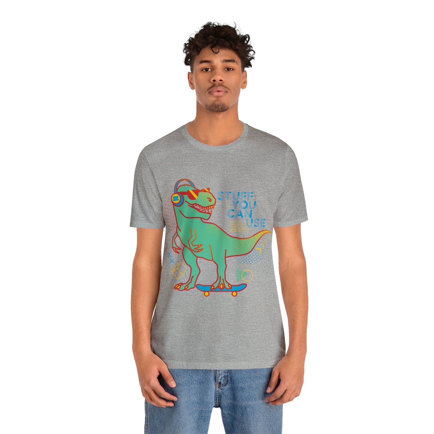 SYCU Dinosaur | T-Shirt