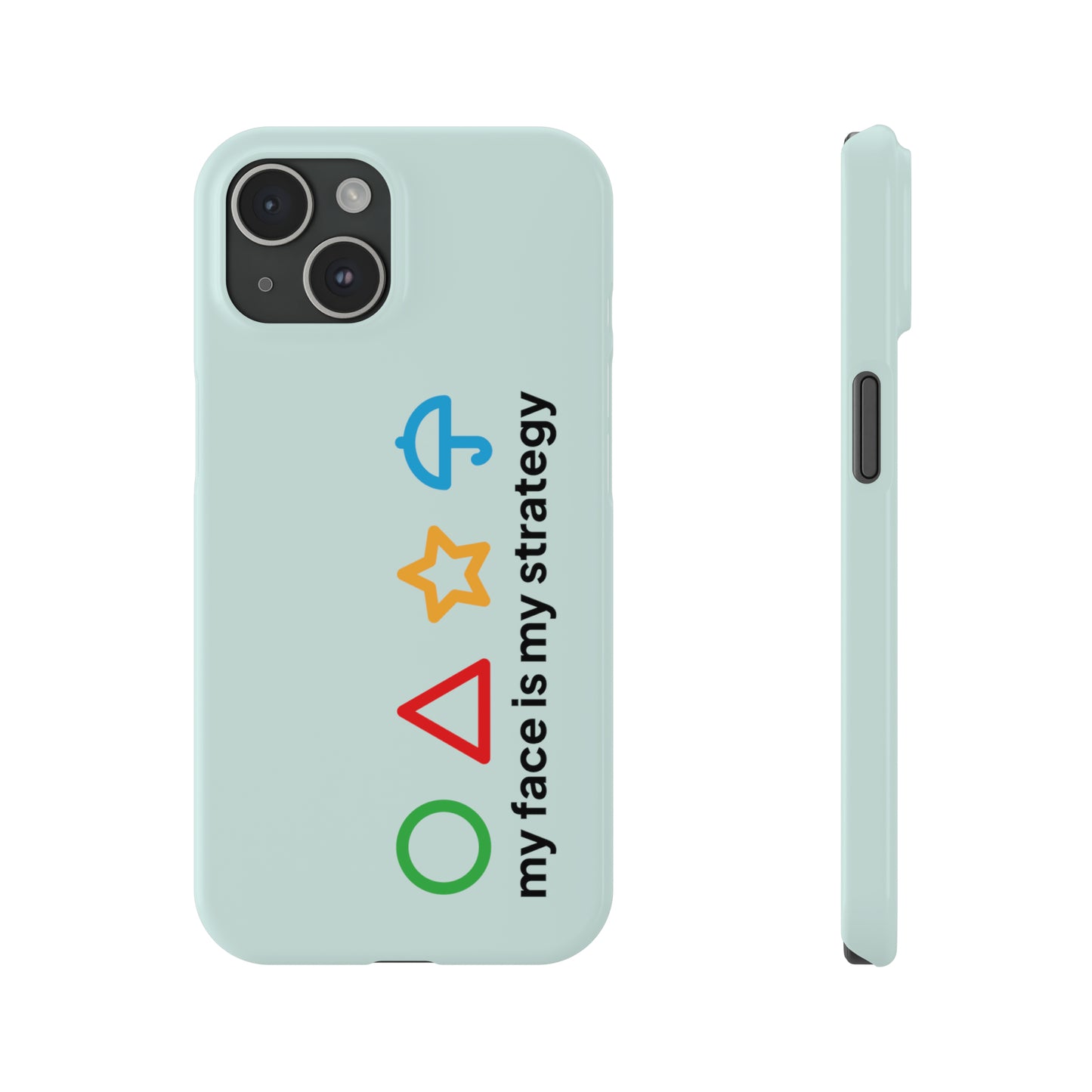 Squid Gams | SYCU | Phone Cases