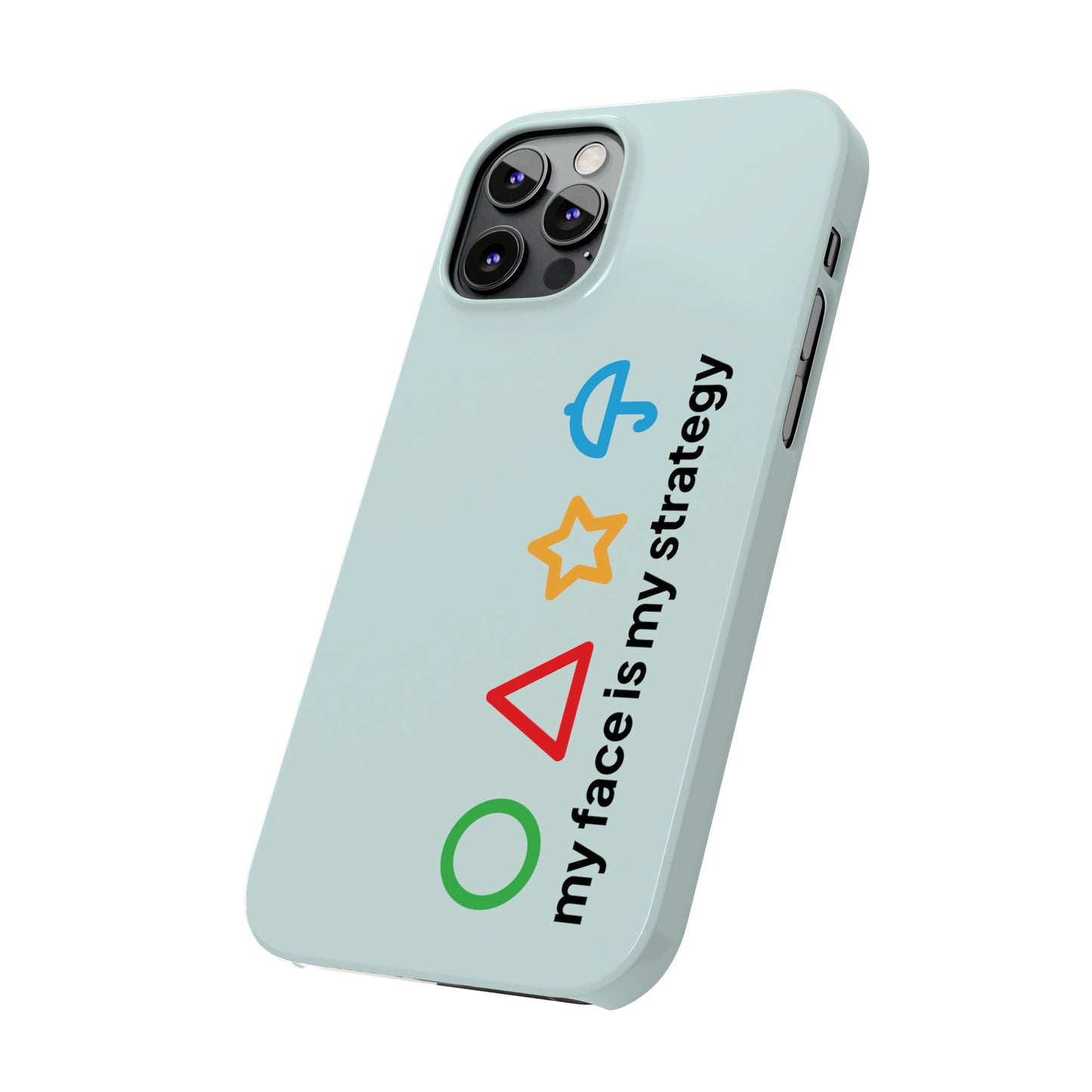 Squid Gams | SYCU | Phone Cases