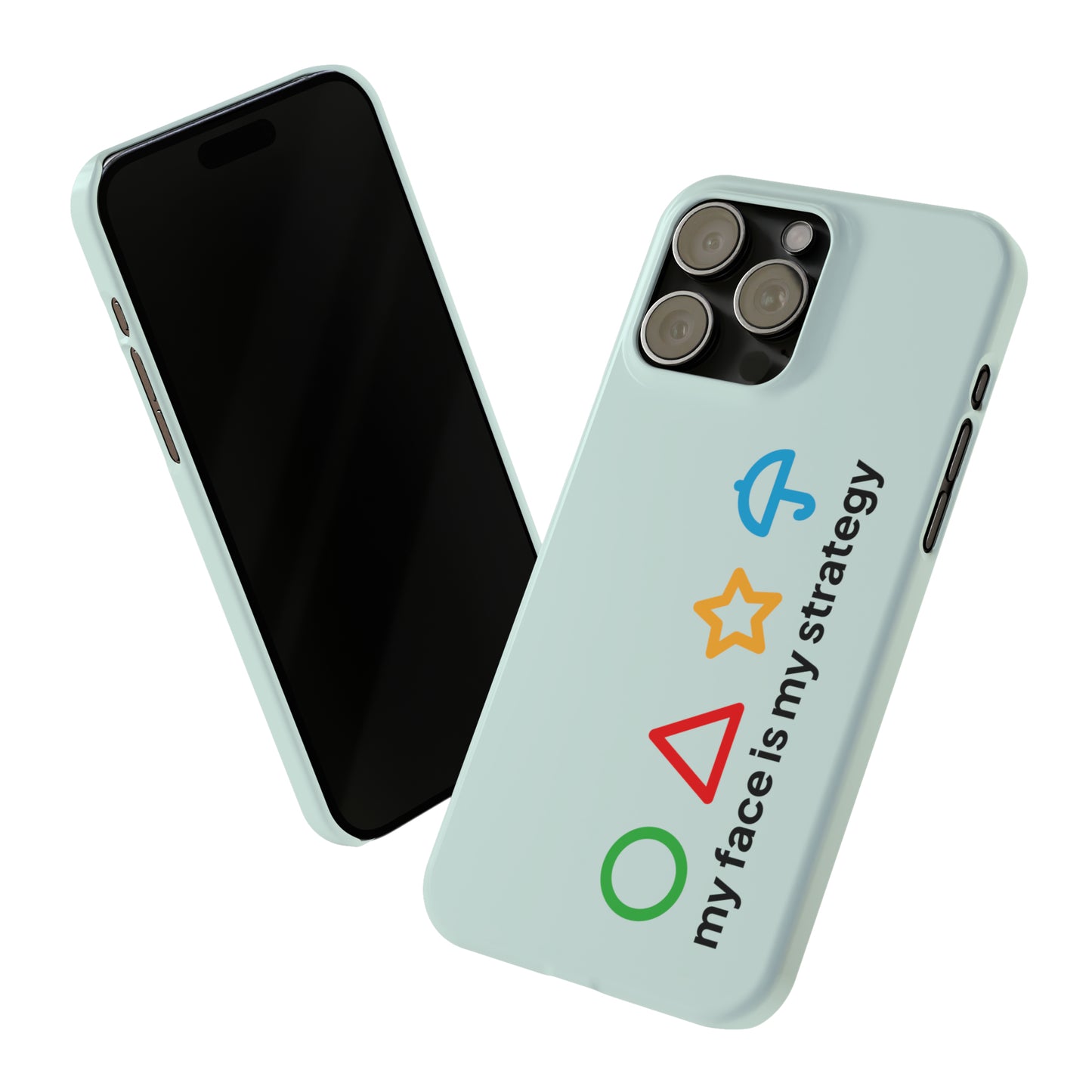 Squid Gams | SYCU | Phone Cases