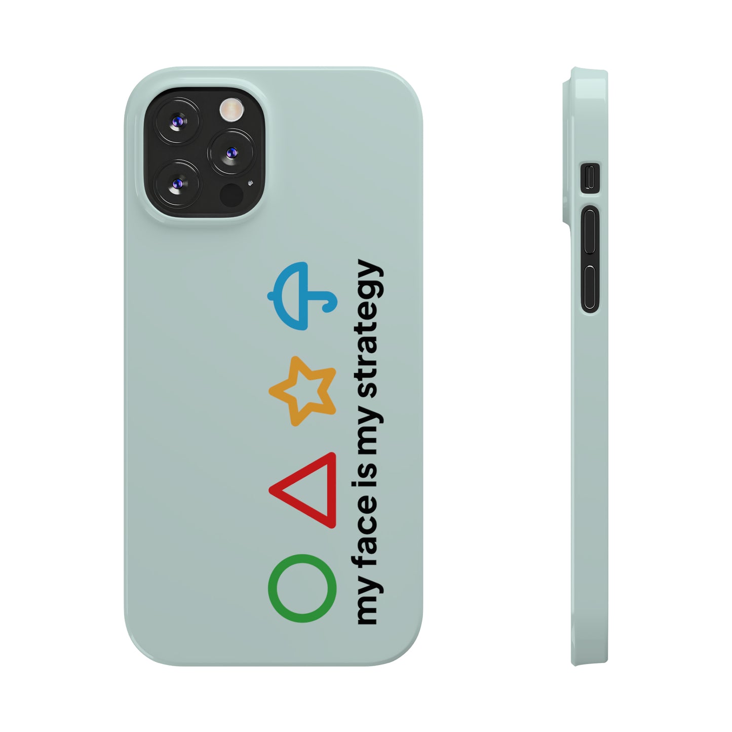 Squid Gams | SYCU | Phone Cases