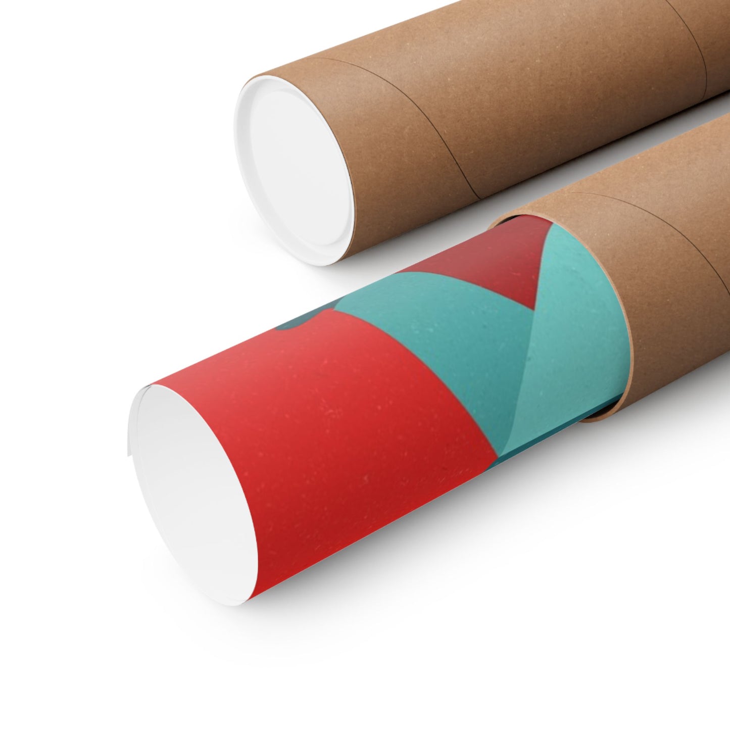 Poster | V9 | Top Secret Preschool Series Graphic | Horizontal
