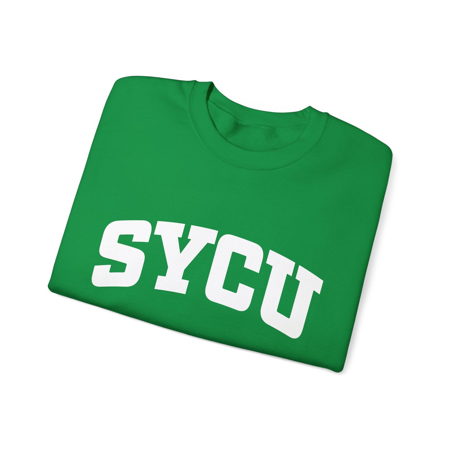 College | SYCU | Crewneck