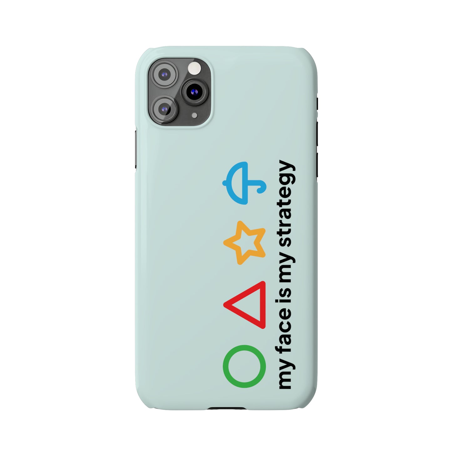 Squid Gams | SYCU | Phone Cases