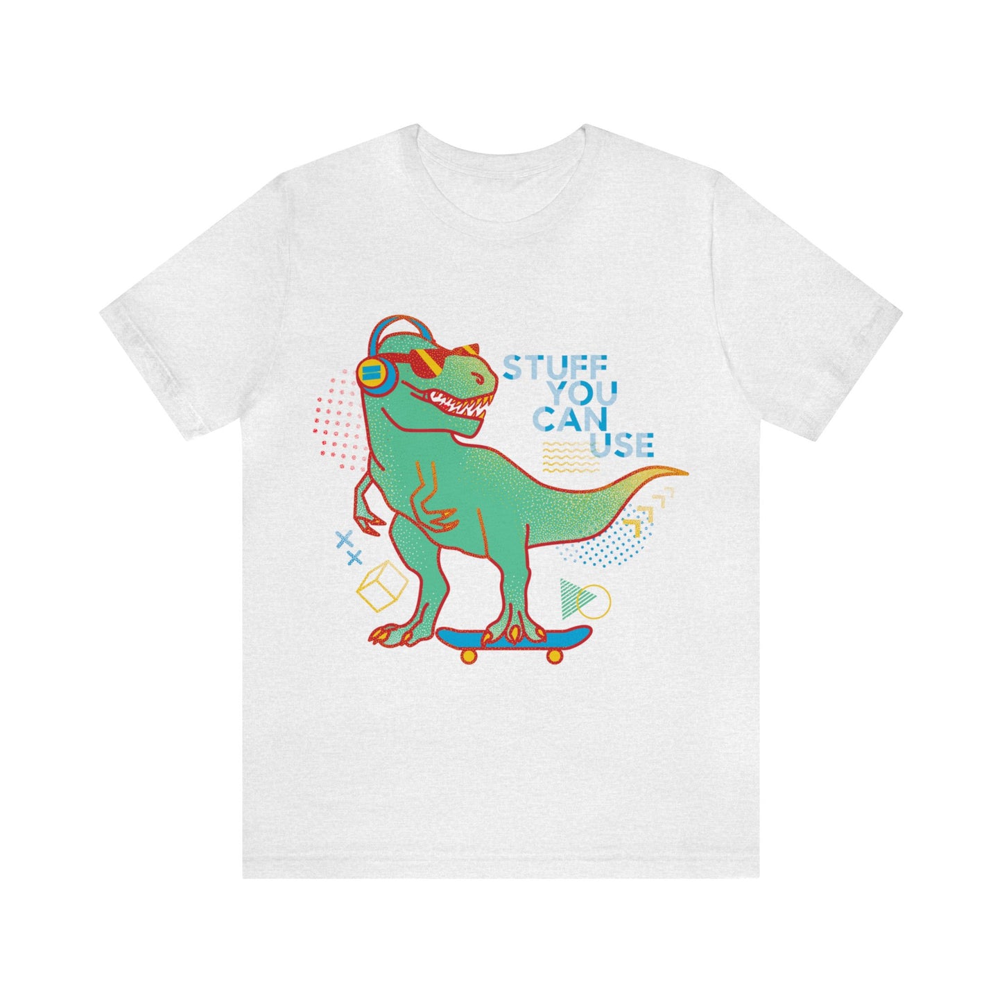 SYCU Dinosaur | T-Shirt
